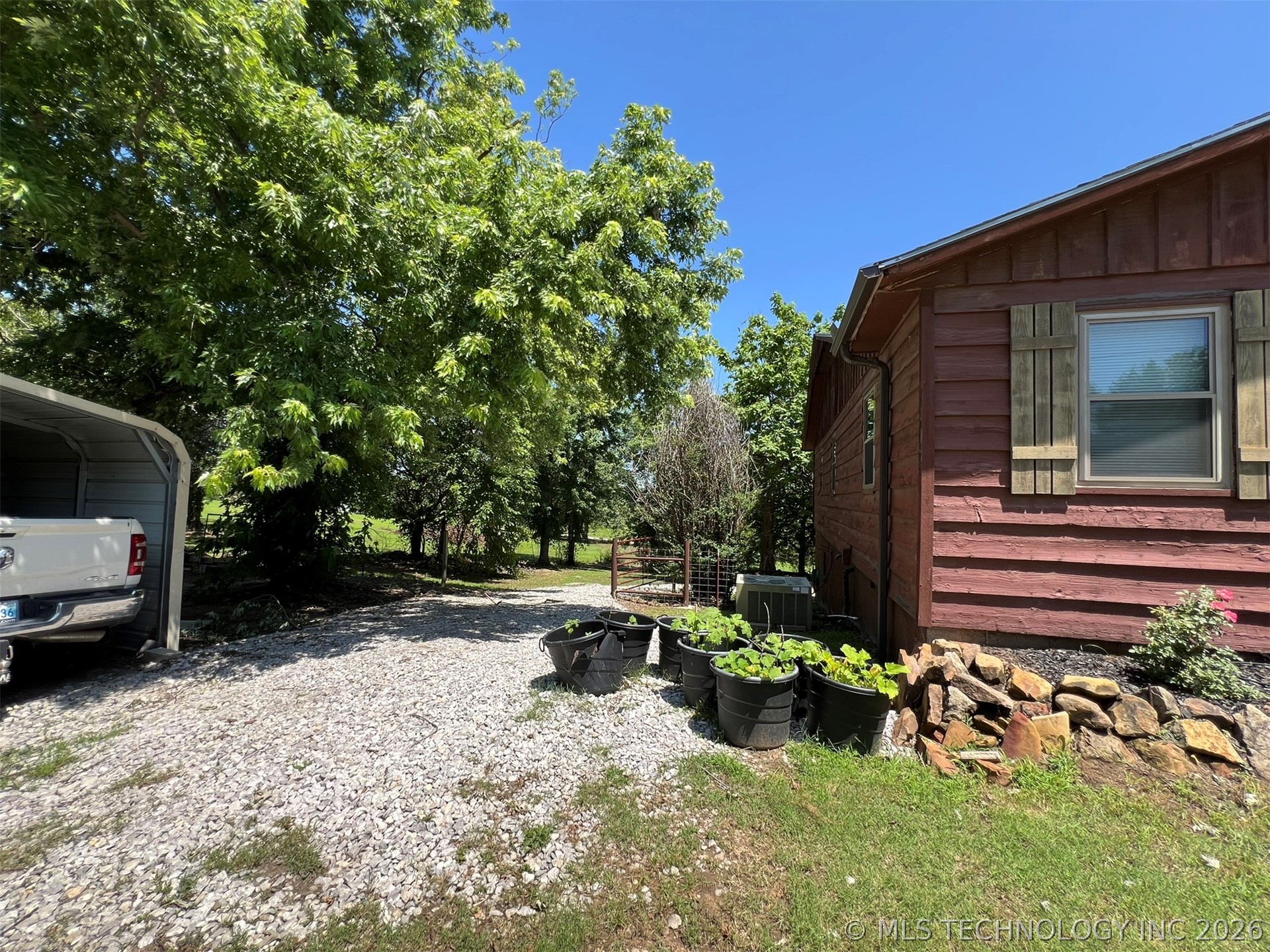 5105 W Rule Drive Terlton OK 74081