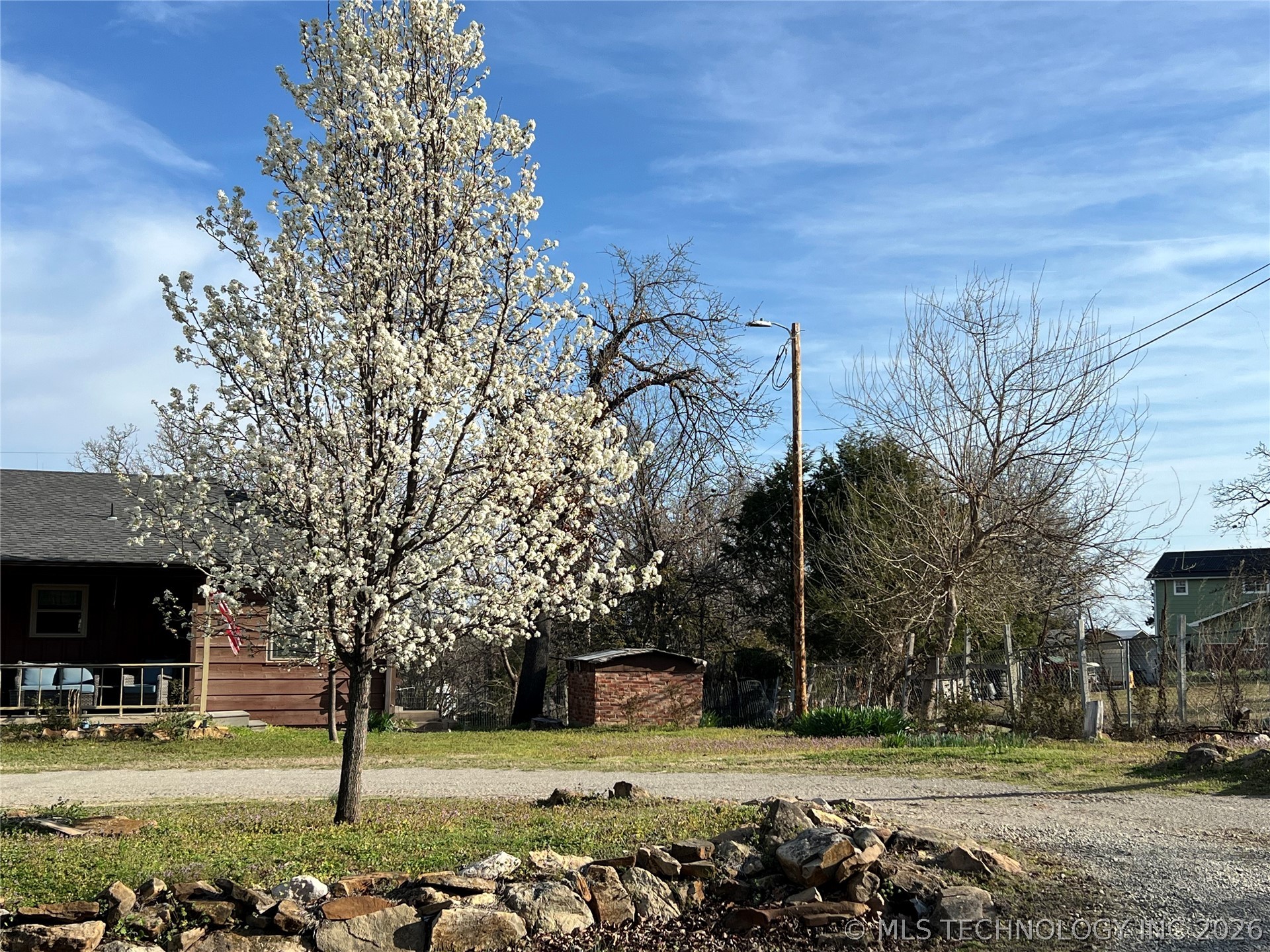 5105 W Rule Drive Terlton OK 74081