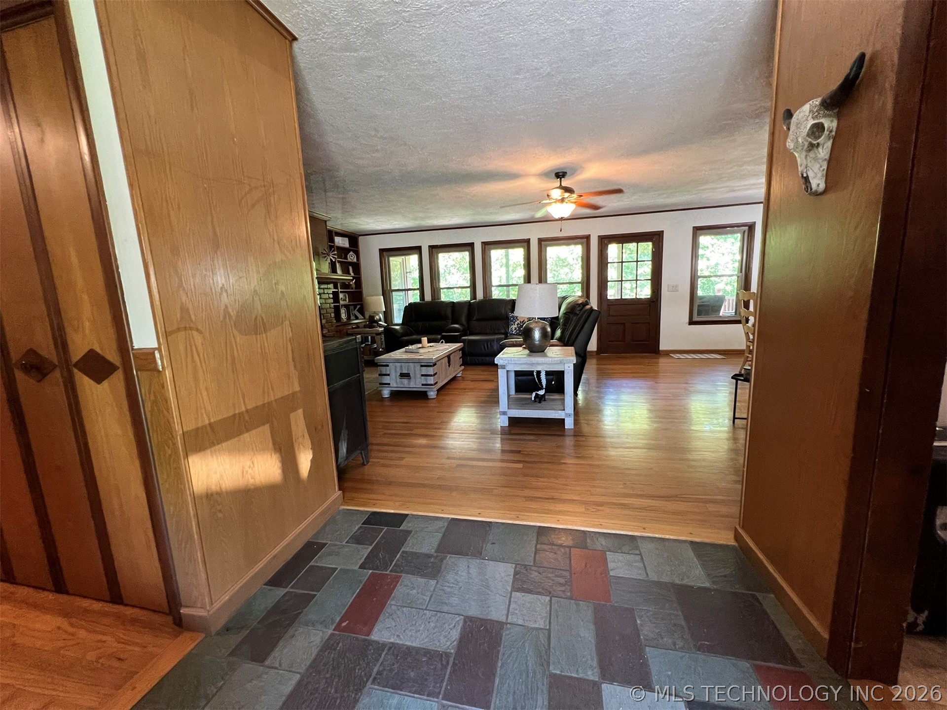 5105 W Rule Drive Terlton OK 74081