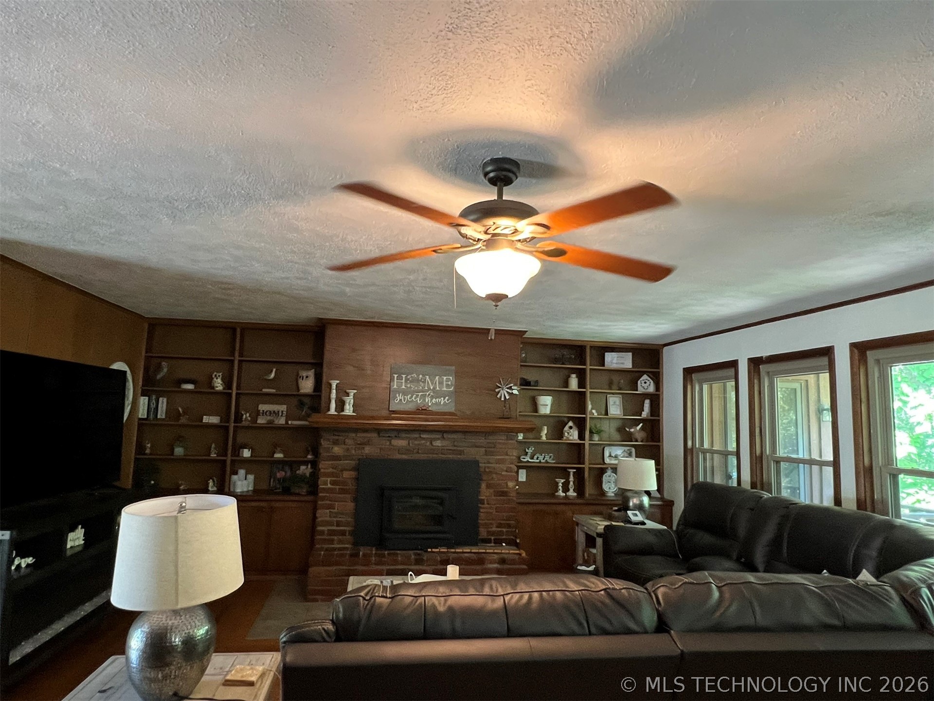 5105 W Rule Drive Terlton OK 74081
