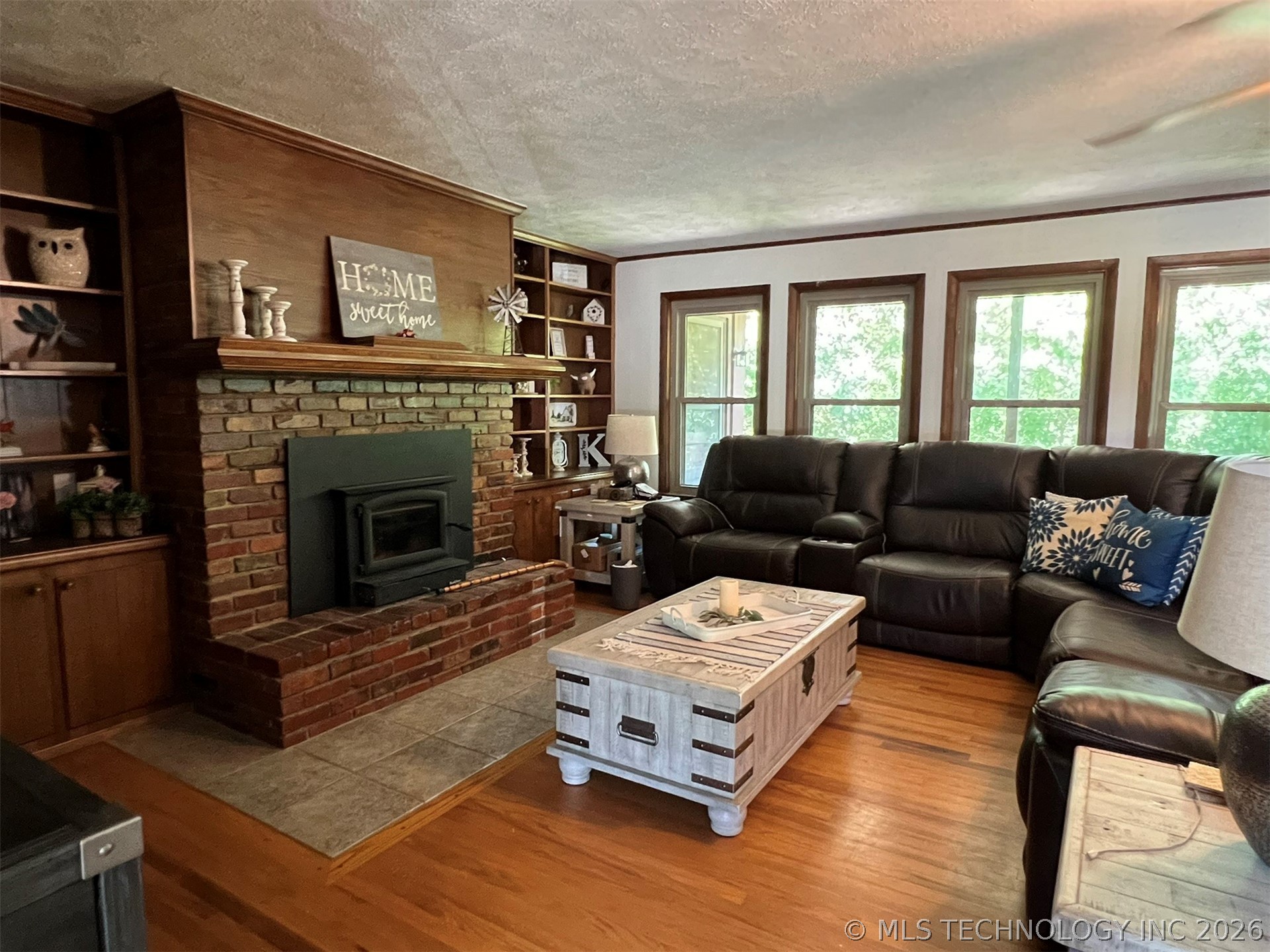5105 W Rule Drive Terlton OK 74081