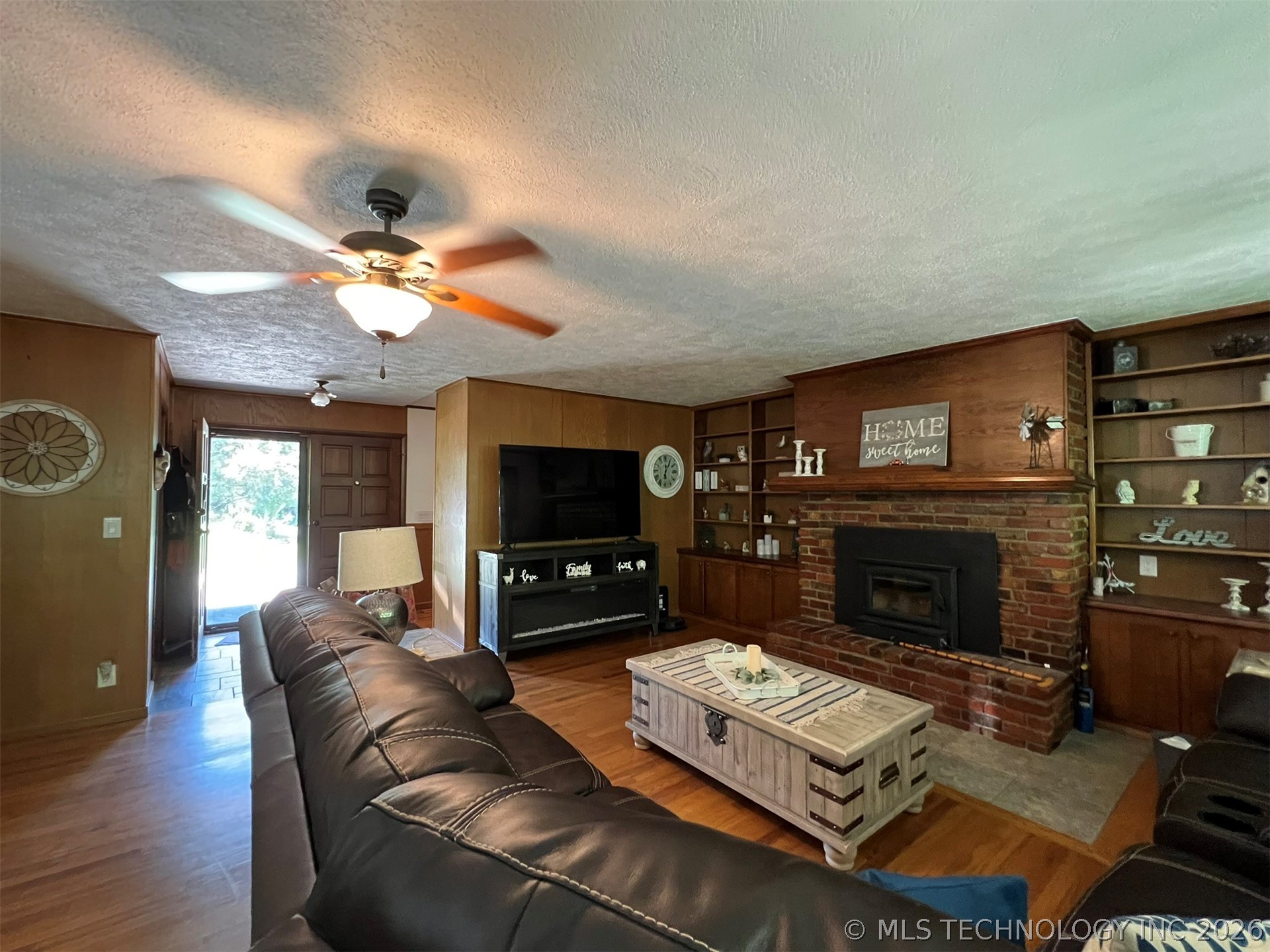 5105 W Rule Drive Terlton OK 74081