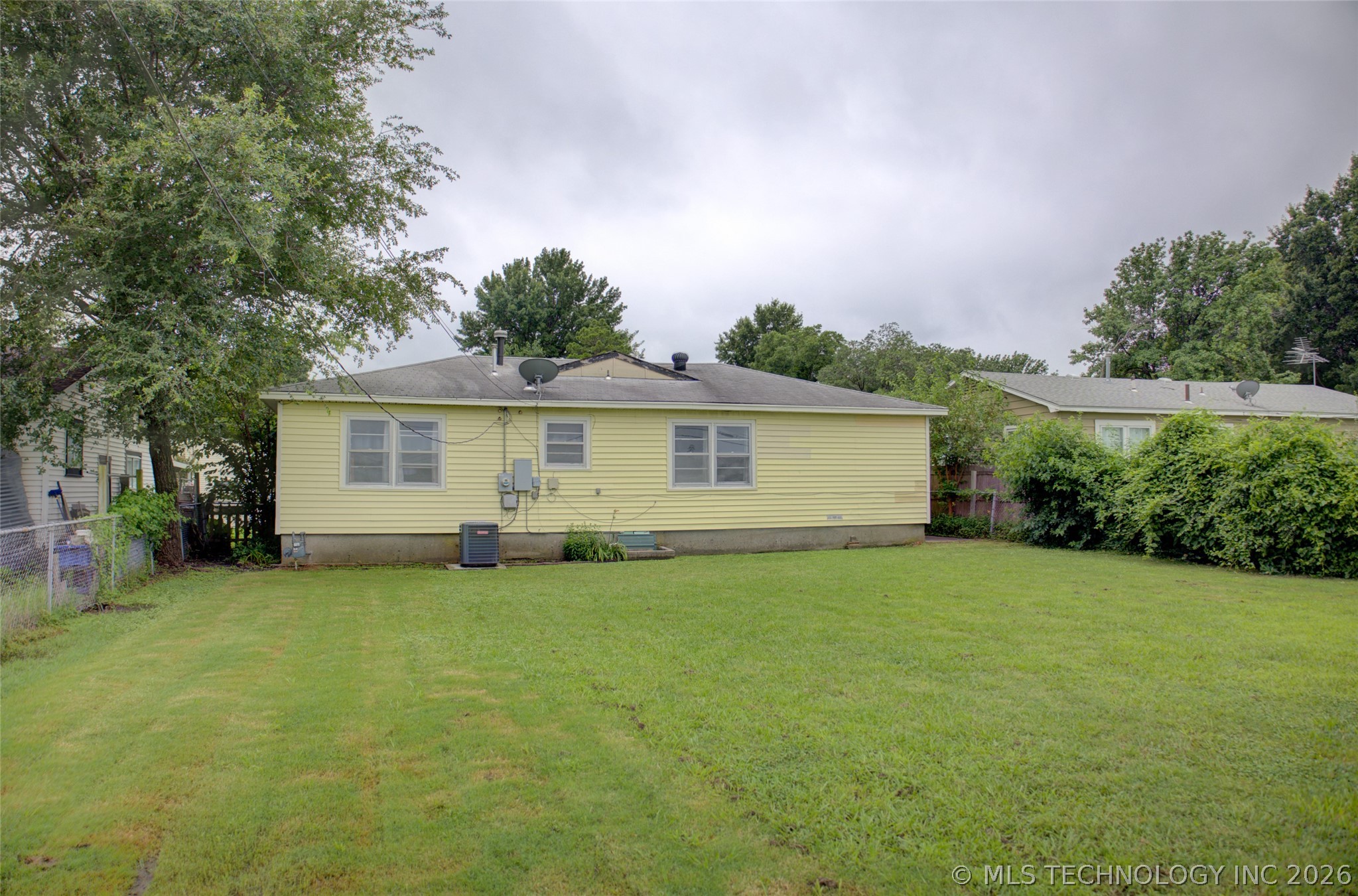 8947 E Oklahoma Place Tulsa OK 74115