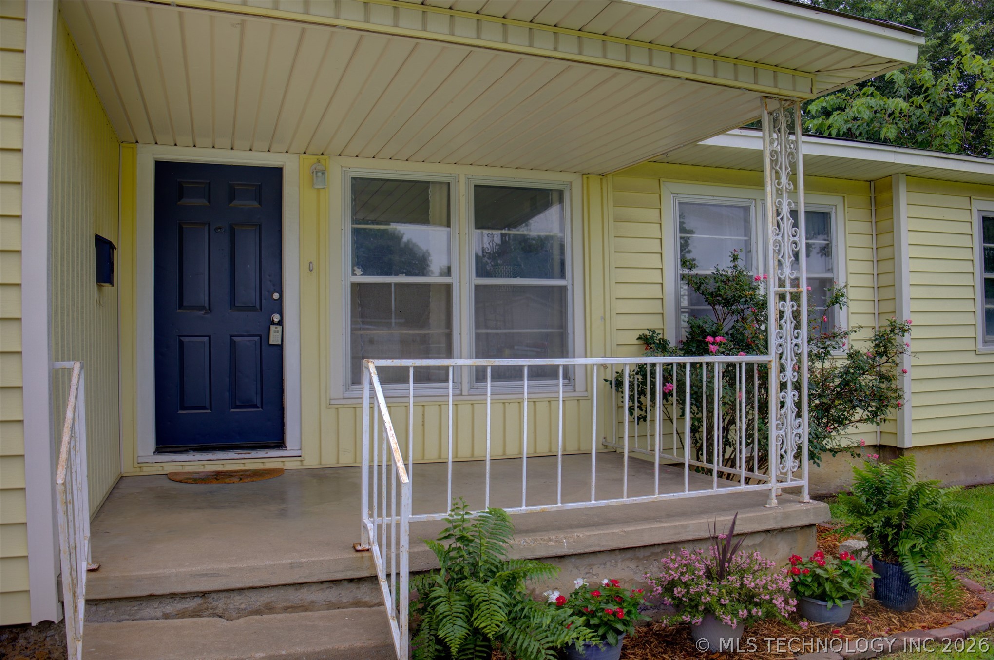 8947 E Oklahoma Place Tulsa OK 74115