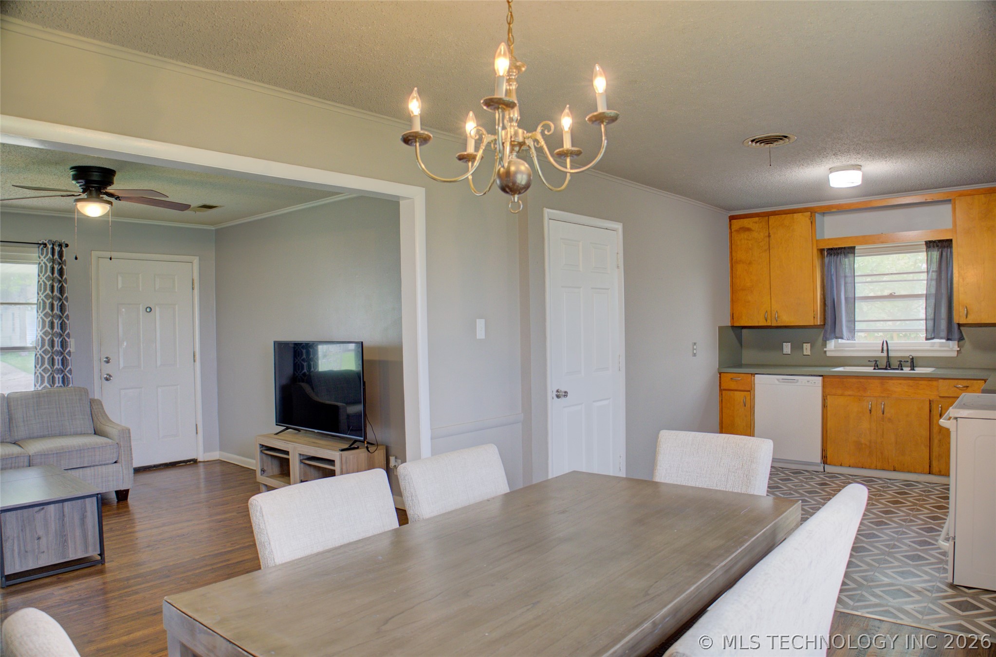 8947 E Oklahoma Place Tulsa OK 74115