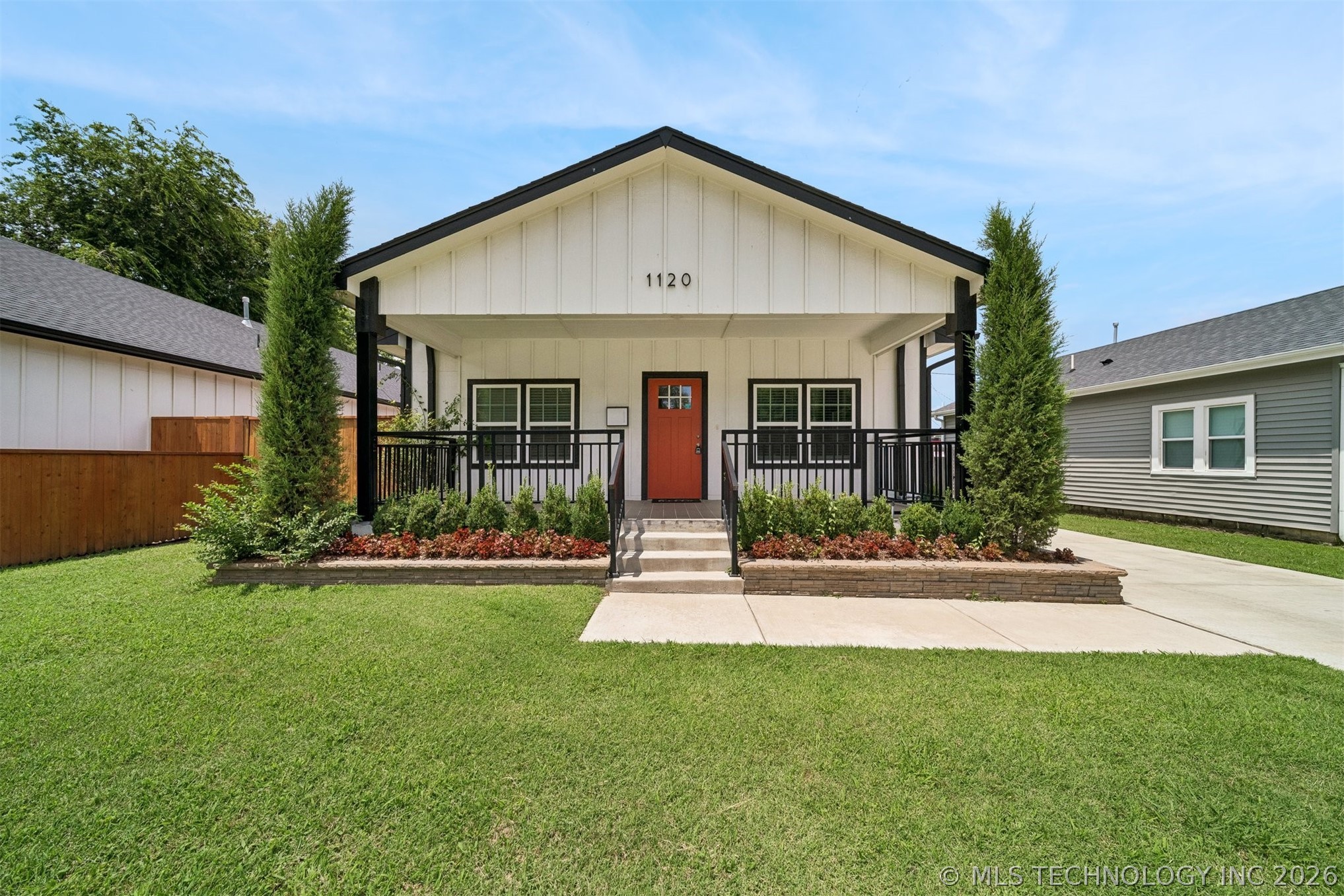 1120 S Atlanta Avenue Tulsa OK 74104