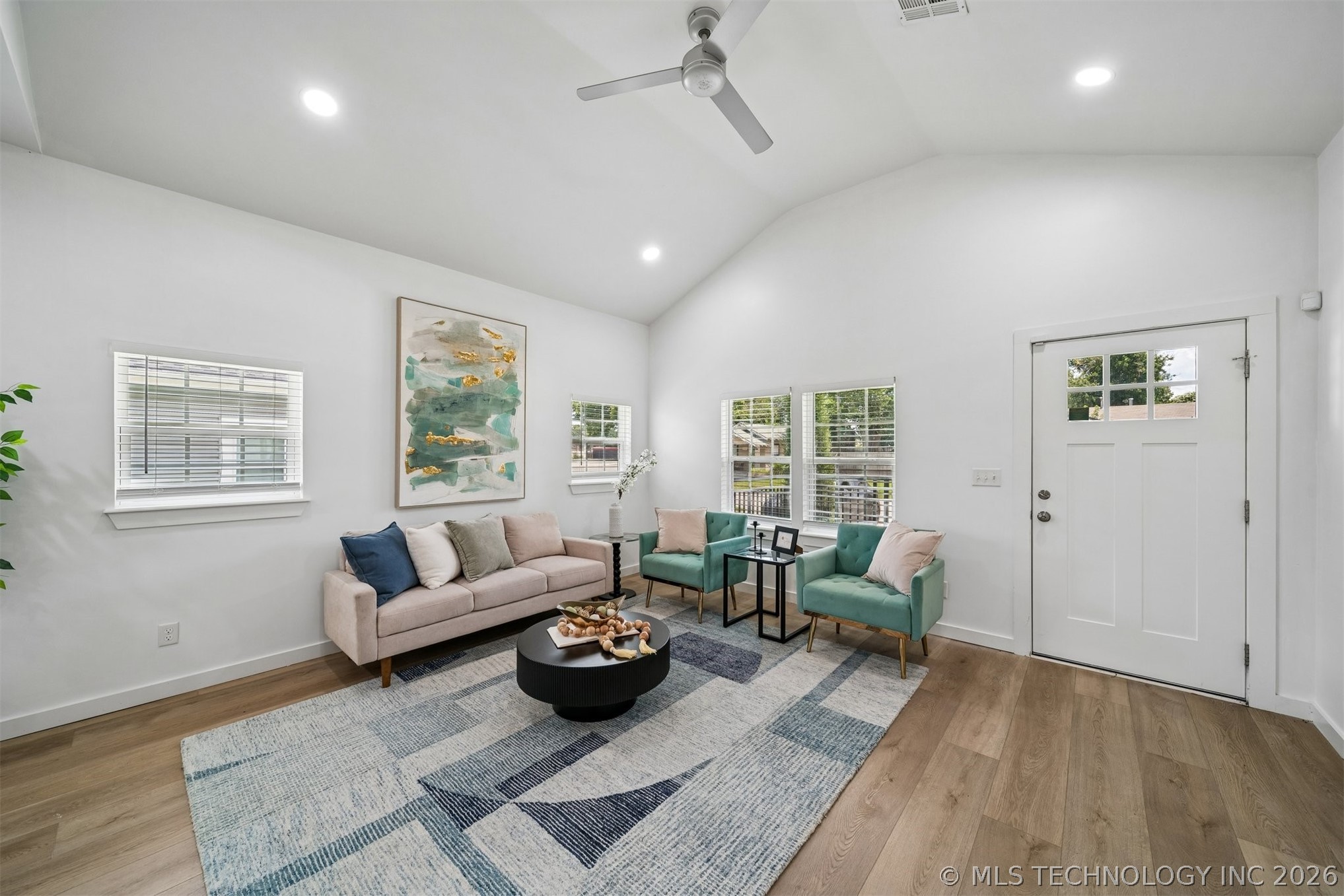 1120 S Atlanta Avenue Tulsa OK 74104