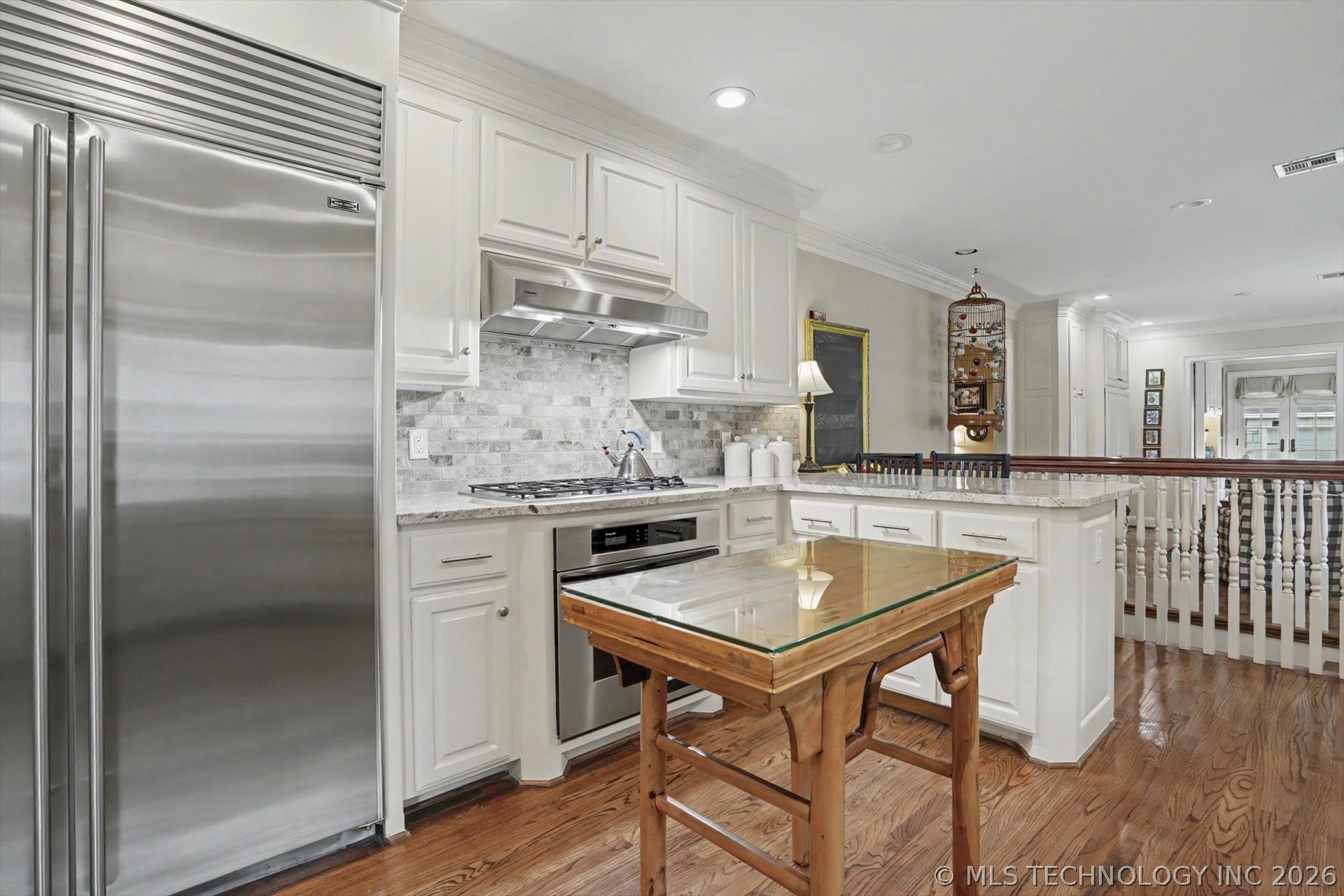 2514 S Norfolk Avenue Tulsa OK 74114