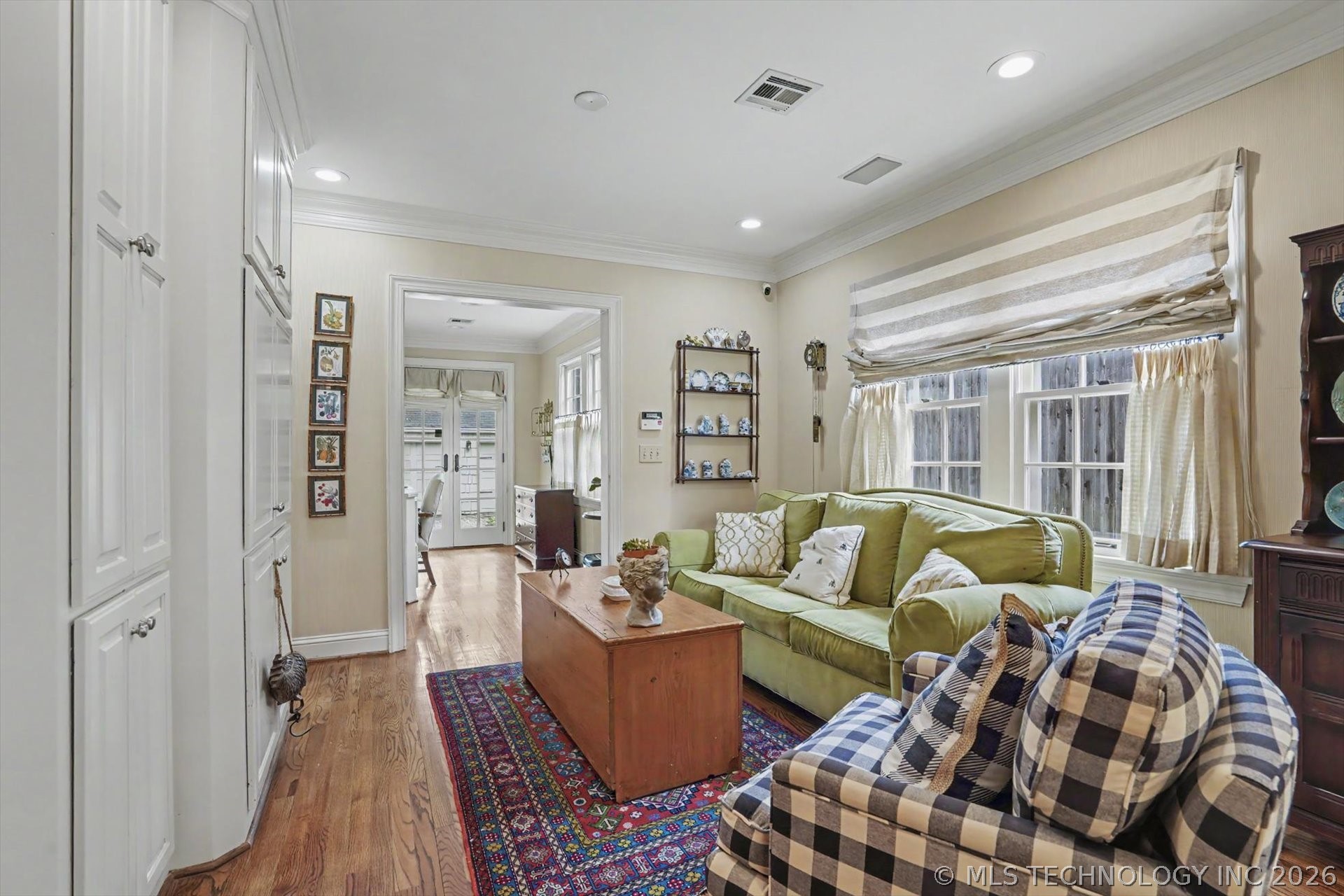 2514 S Norfolk Avenue Tulsa OK 74114
