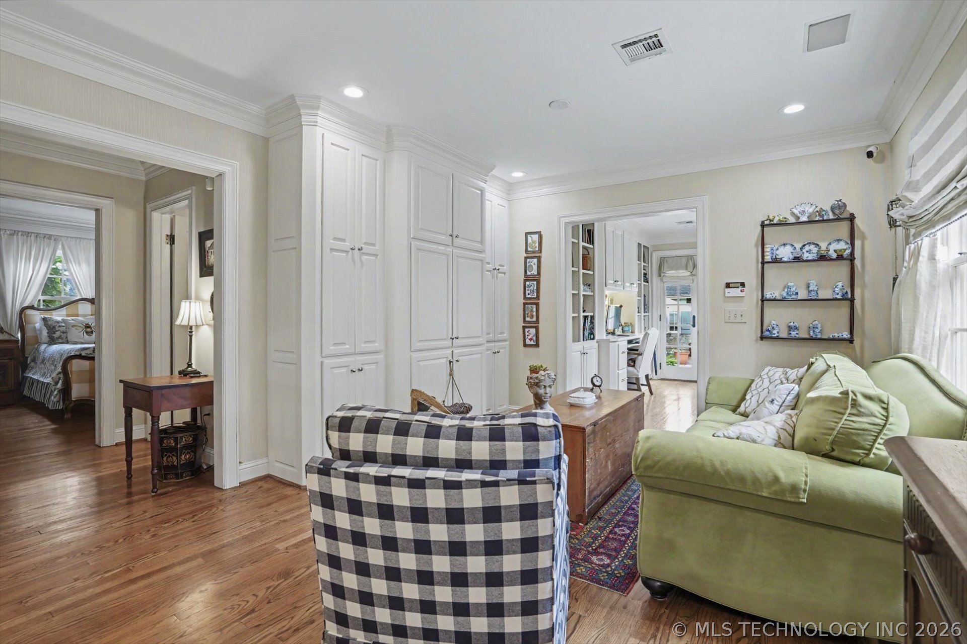 2514 S Norfolk Avenue Tulsa OK 74114