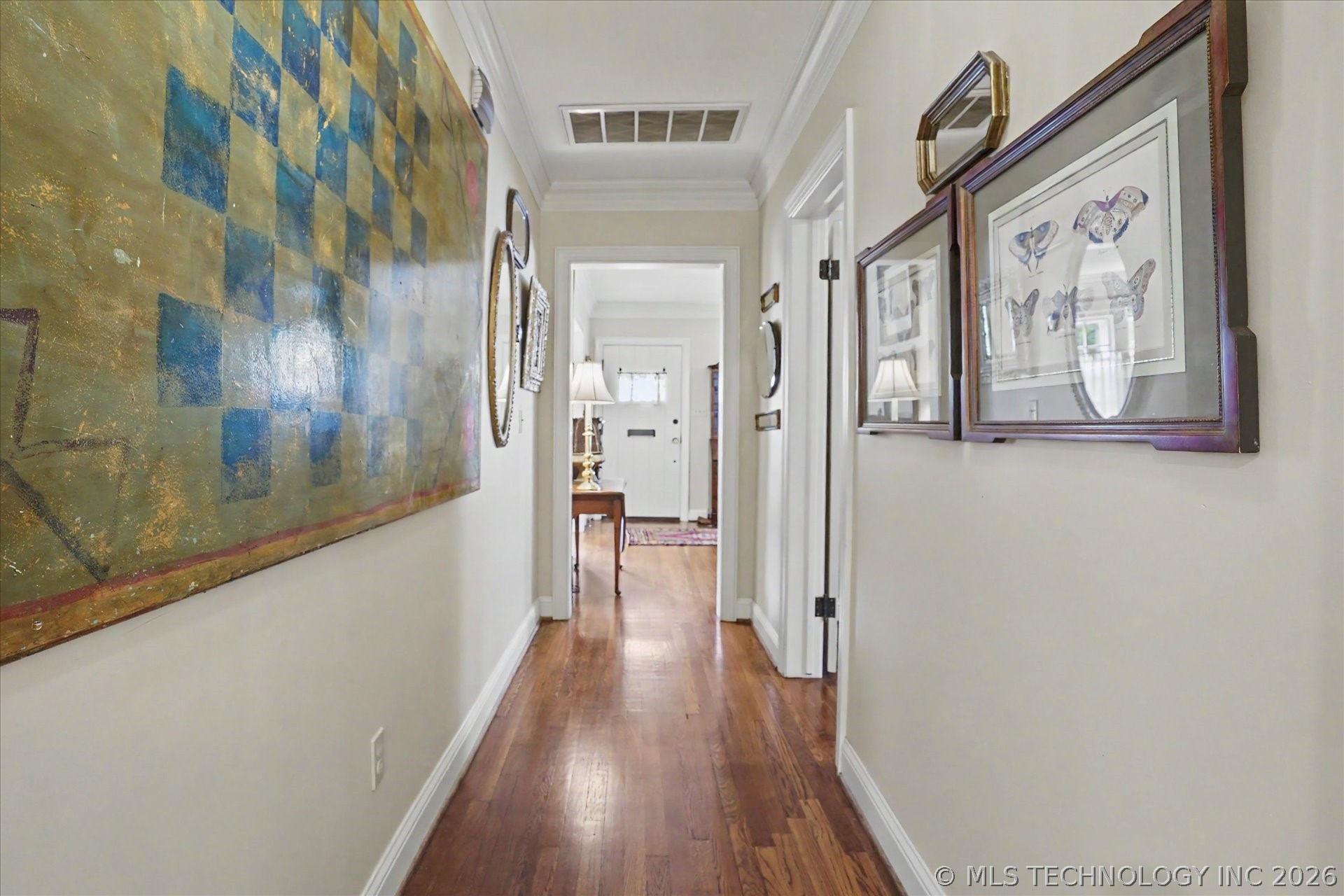 2514 S Norfolk Avenue Tulsa OK 74114
