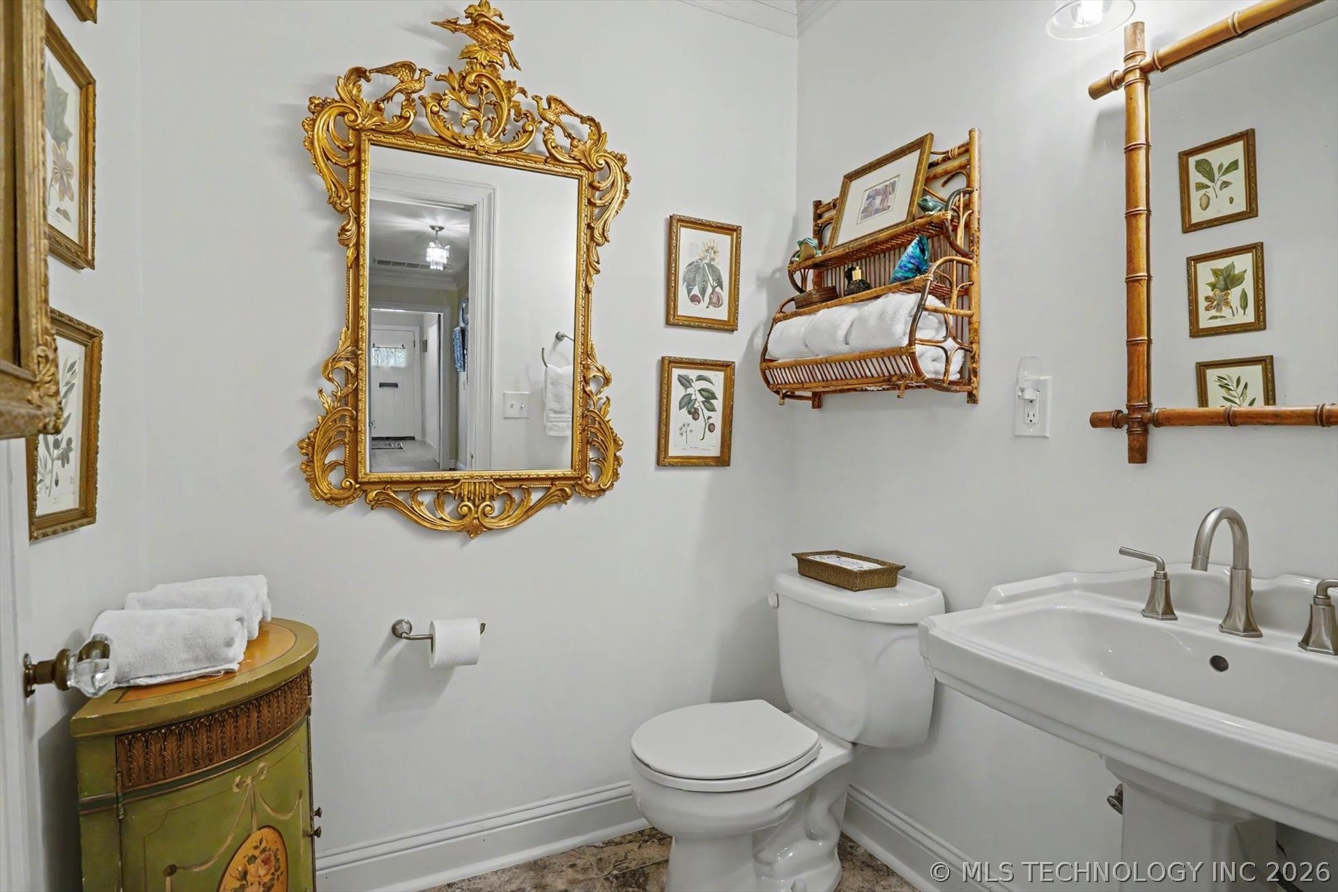 2514 S Norfolk Avenue Tulsa OK 74114