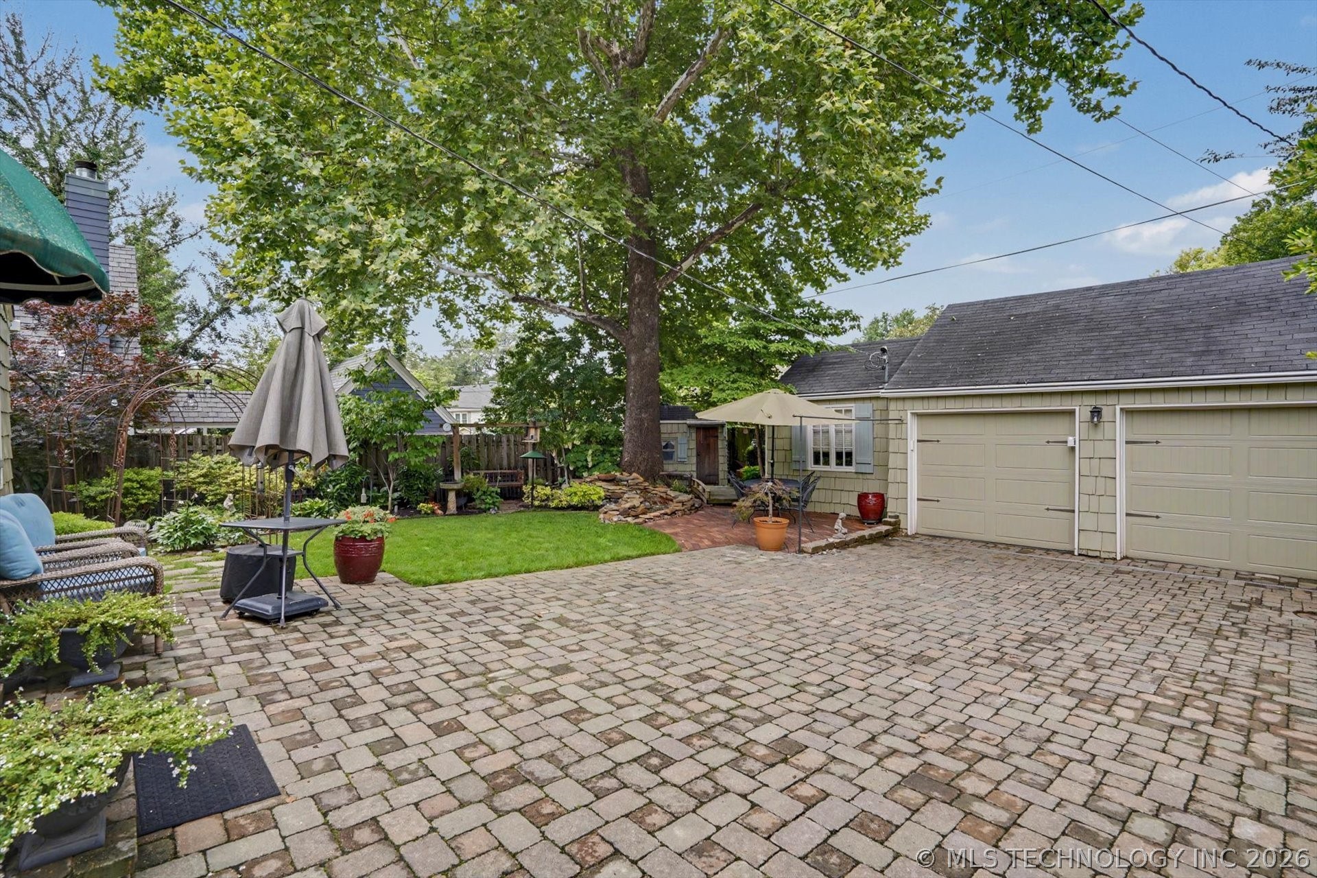 2514 S Norfolk Avenue Tulsa OK 74114