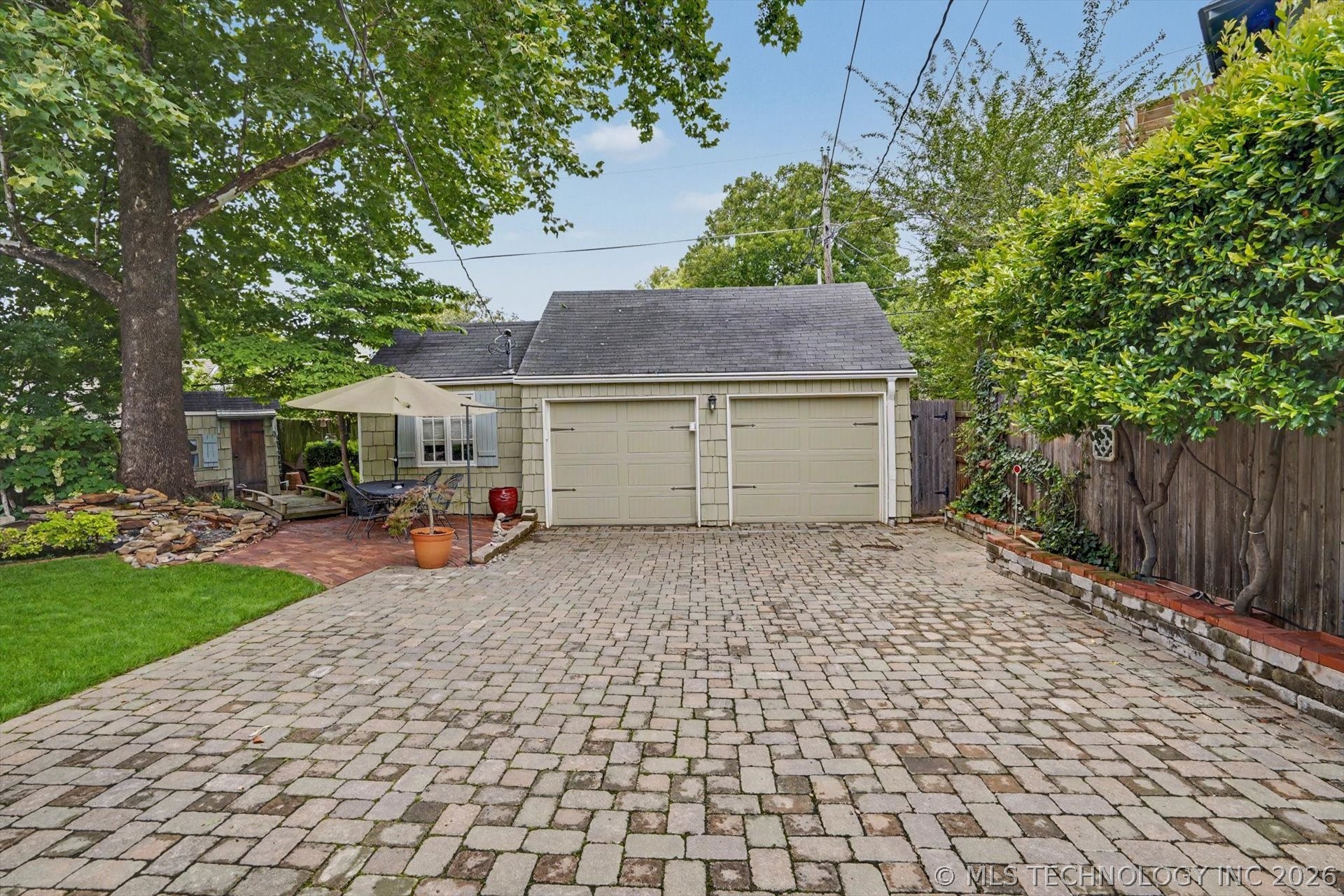 2514 S Norfolk Avenue Tulsa OK 74114