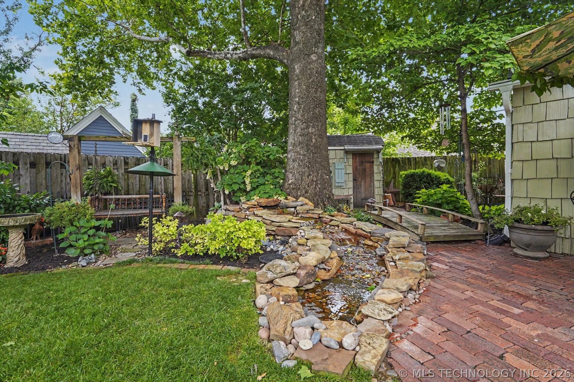 2514 S Norfolk Avenue Tulsa OK 74114
