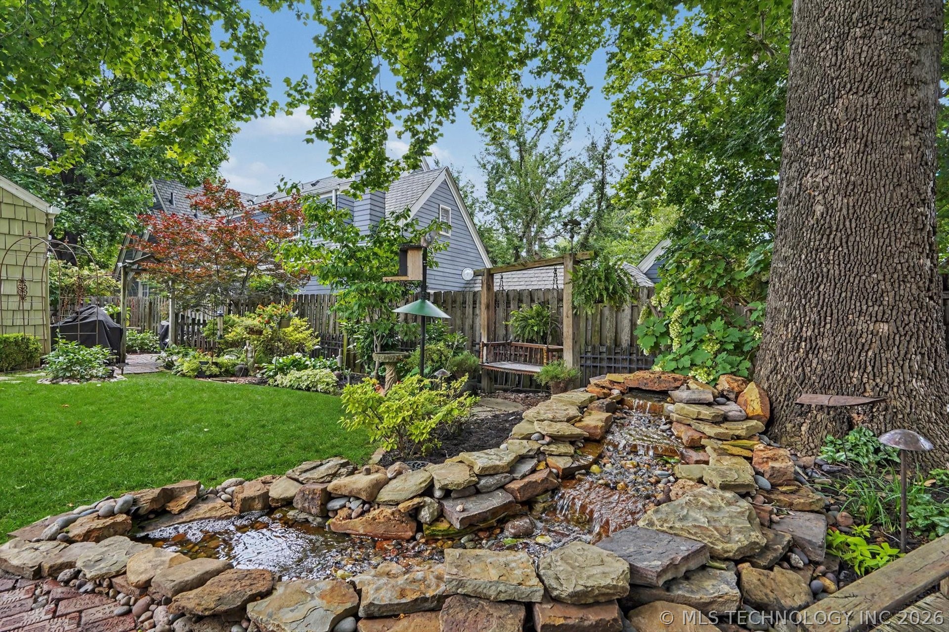 2514 S Norfolk Avenue Tulsa OK 74114