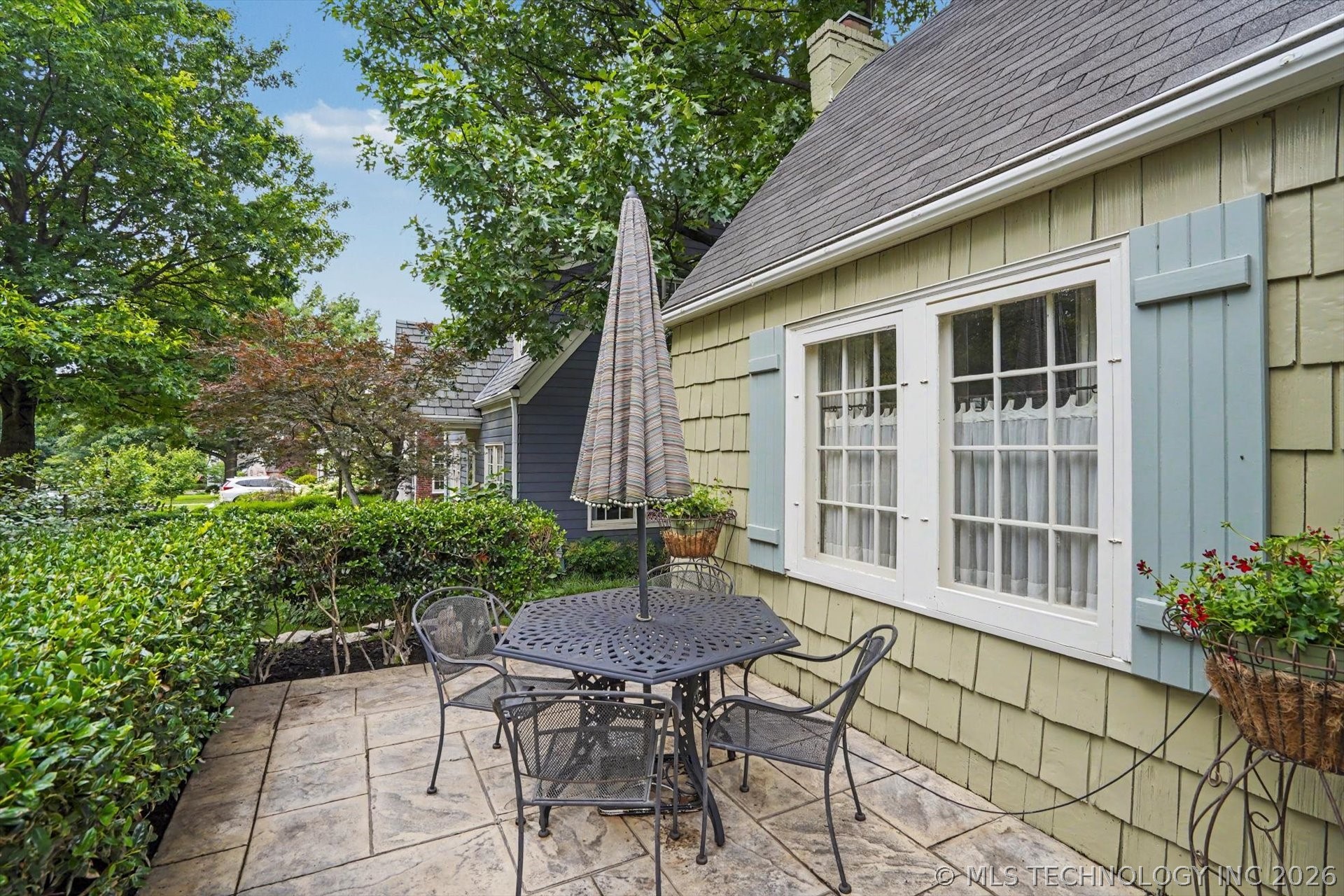 2514 S Norfolk Avenue Tulsa OK 74114