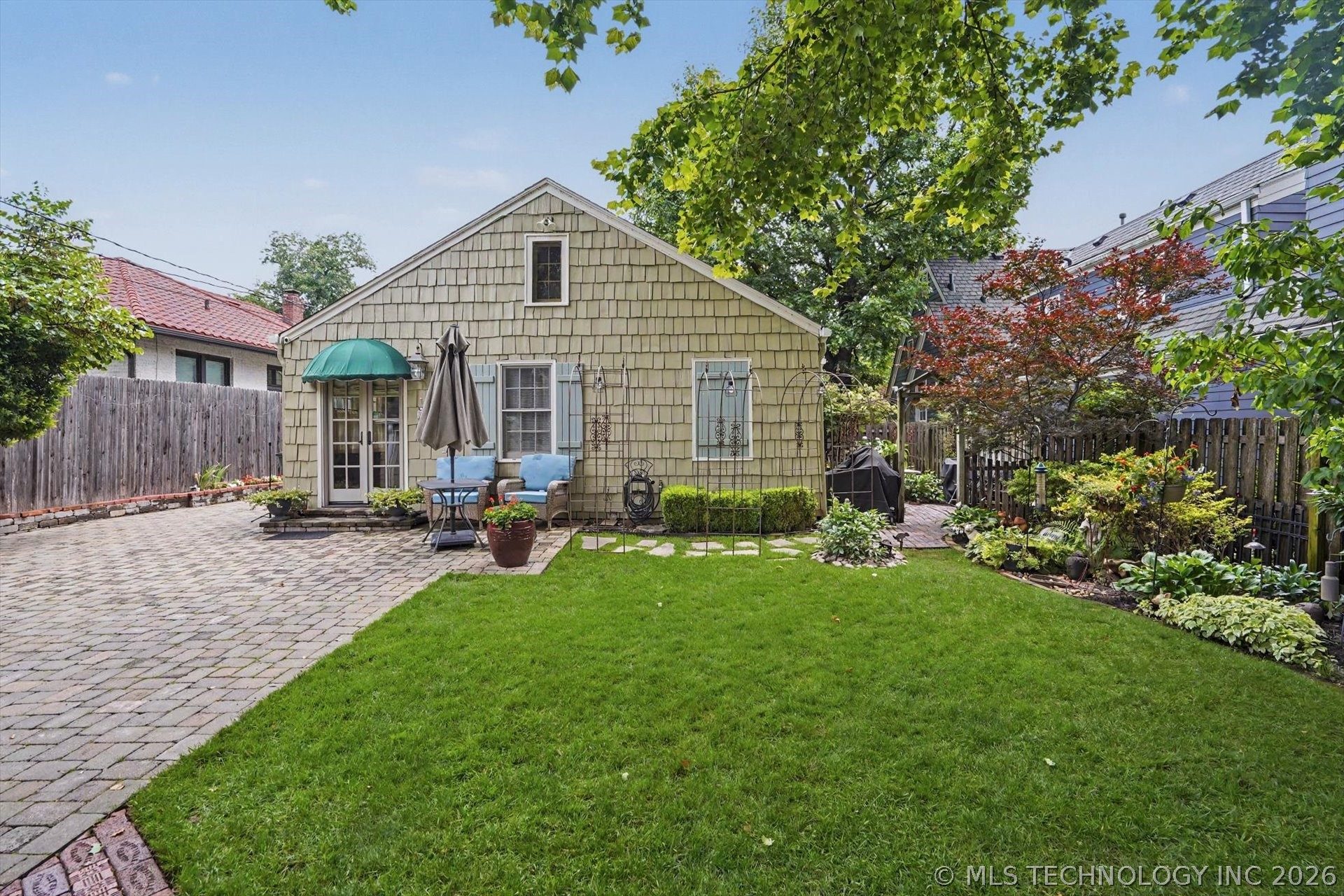 2514 S Norfolk Avenue Tulsa OK 74114