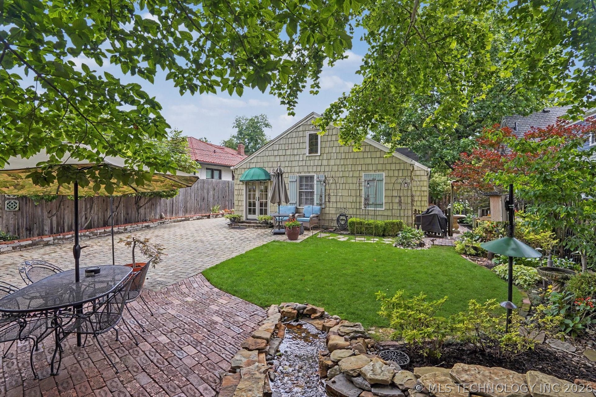 2514 S Norfolk Avenue Tulsa OK 74114