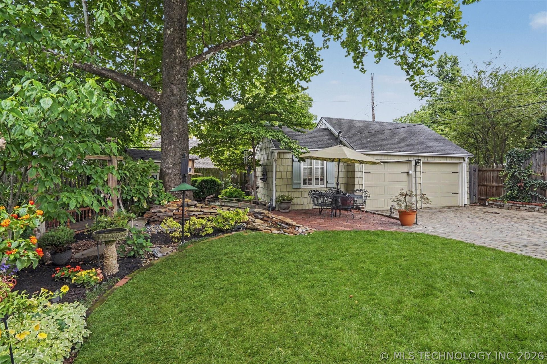 2514 S Norfolk Avenue Tulsa OK 74114