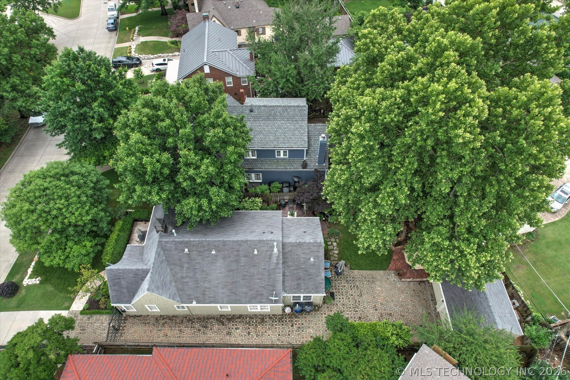 2514 S Norfolk Avenue Tulsa OK 74114