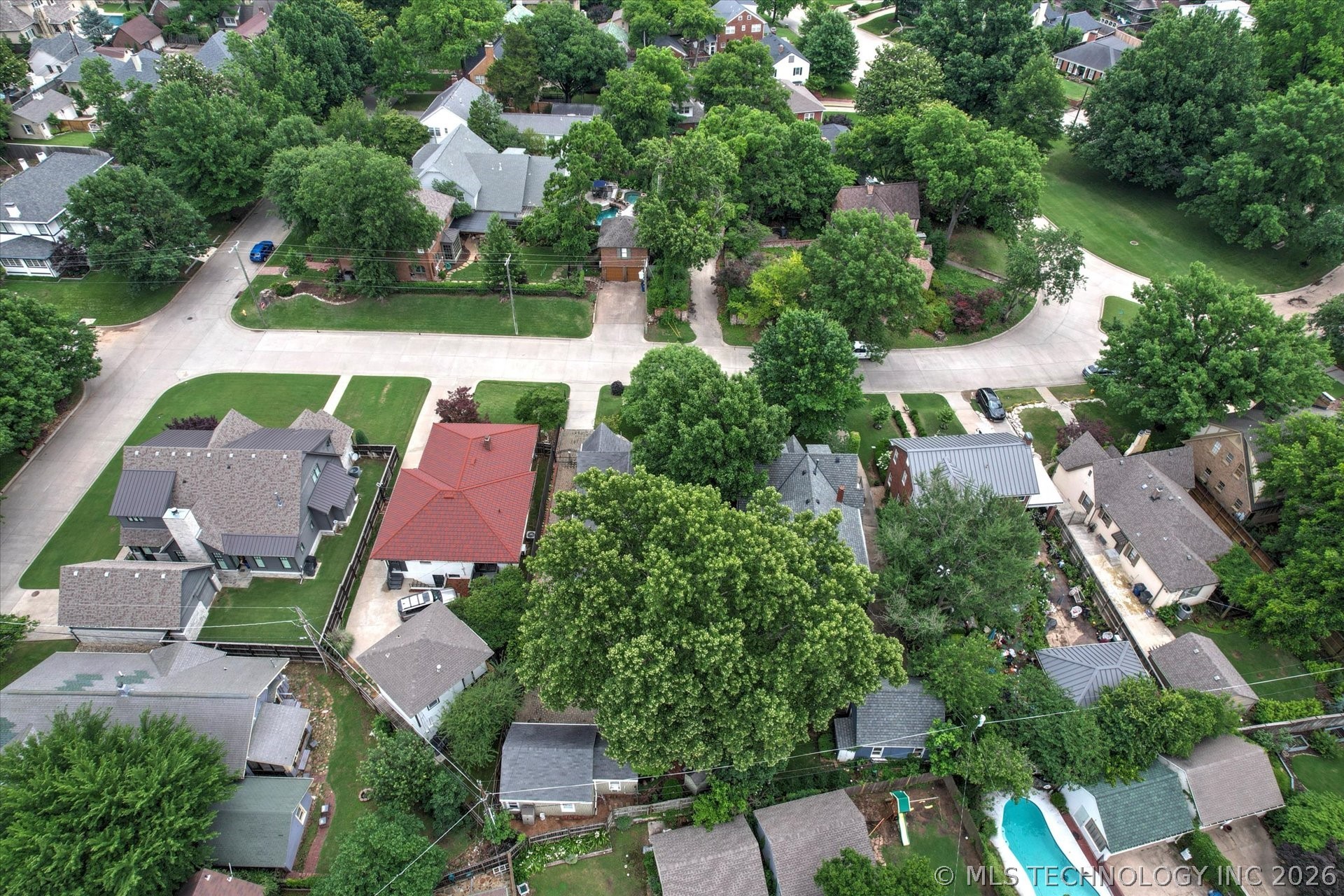 2514 S Norfolk Avenue Tulsa OK 74114
