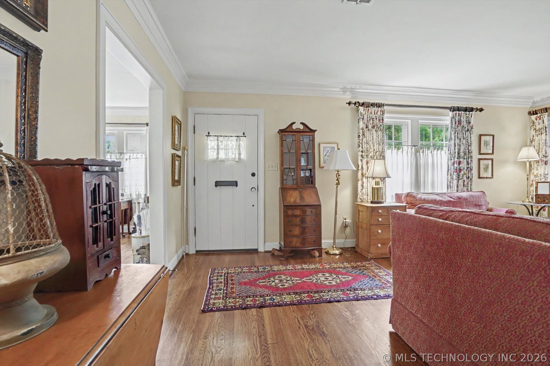 2514 S Norfolk Avenue Tulsa OK 74114