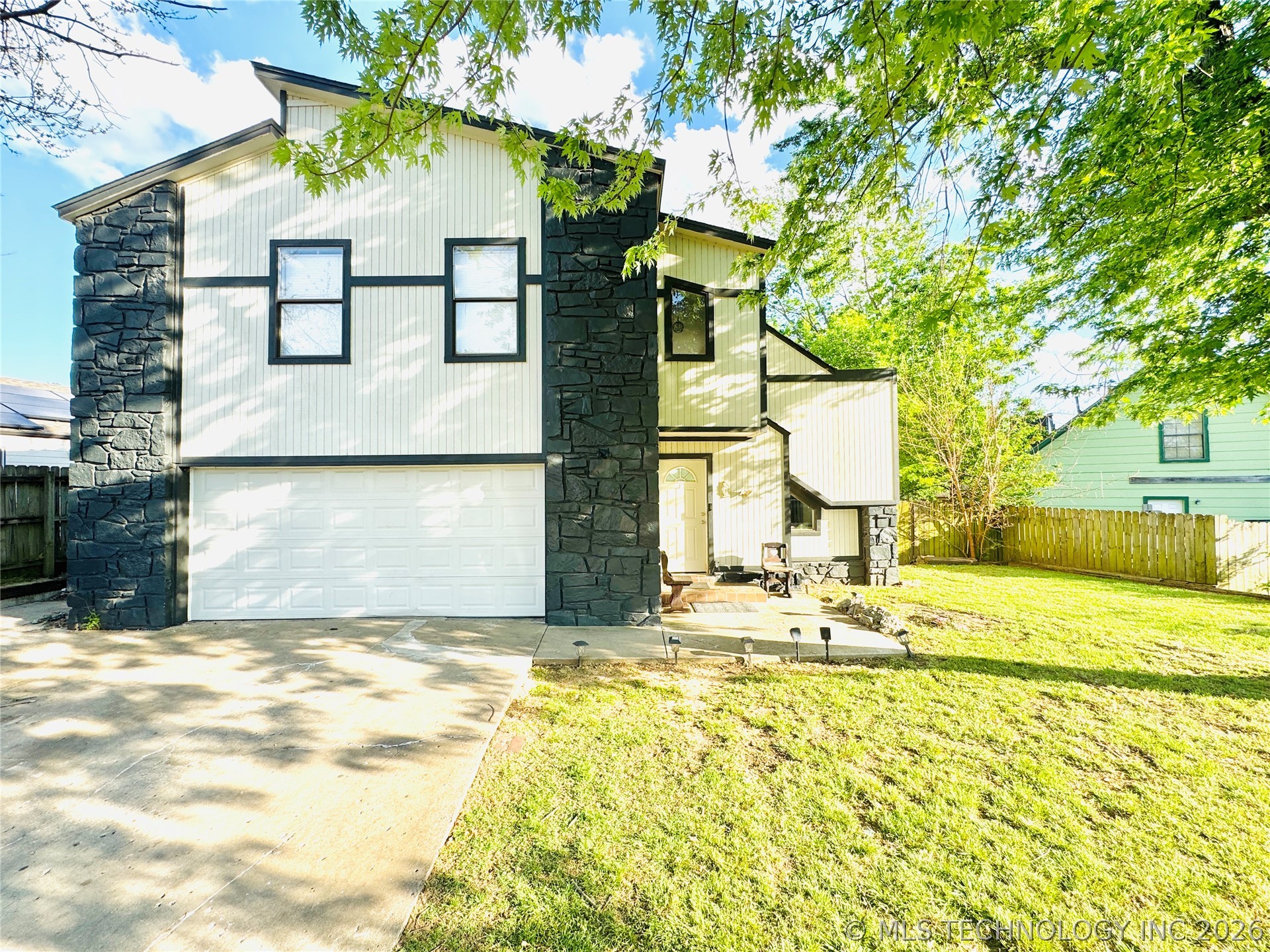 14828 E 34th Street Tulsa OK 74134