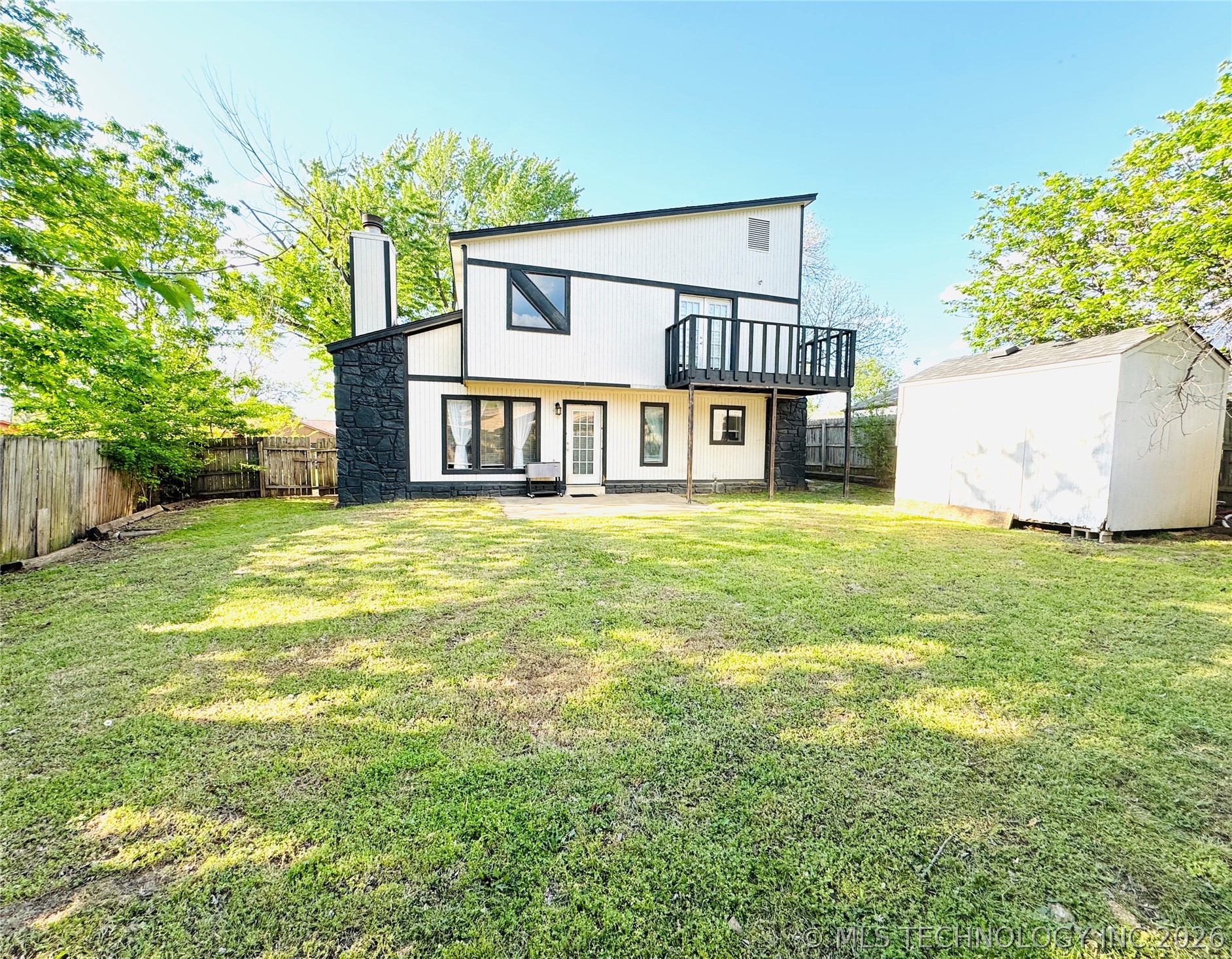 14828 E 34th Street Tulsa OK 74134
