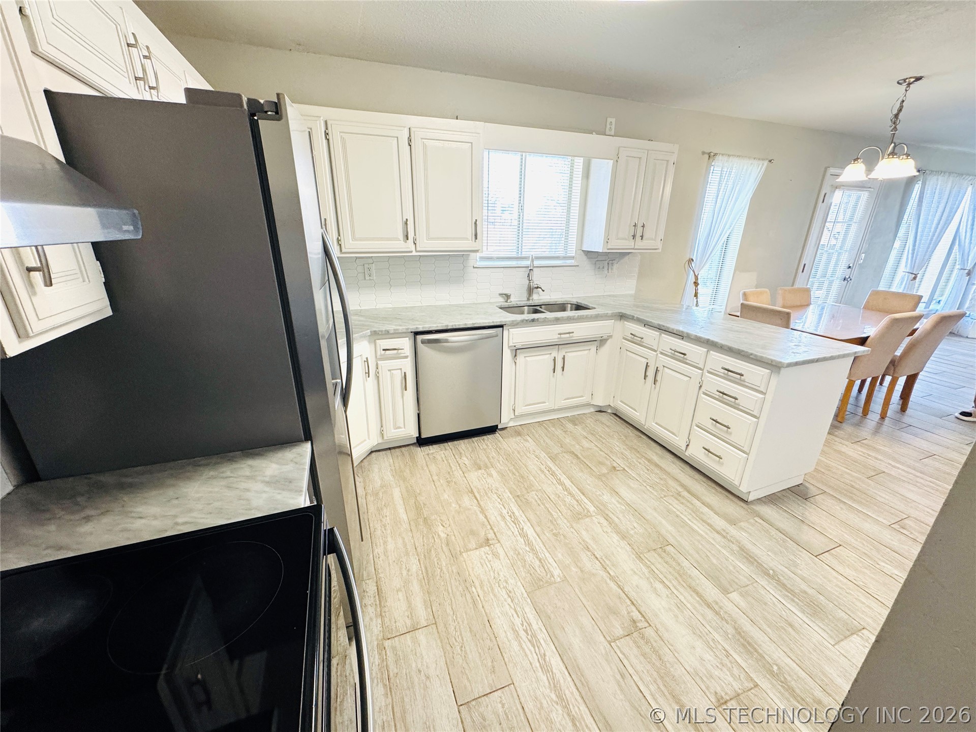 14828 E 34th Street Tulsa OK 74134