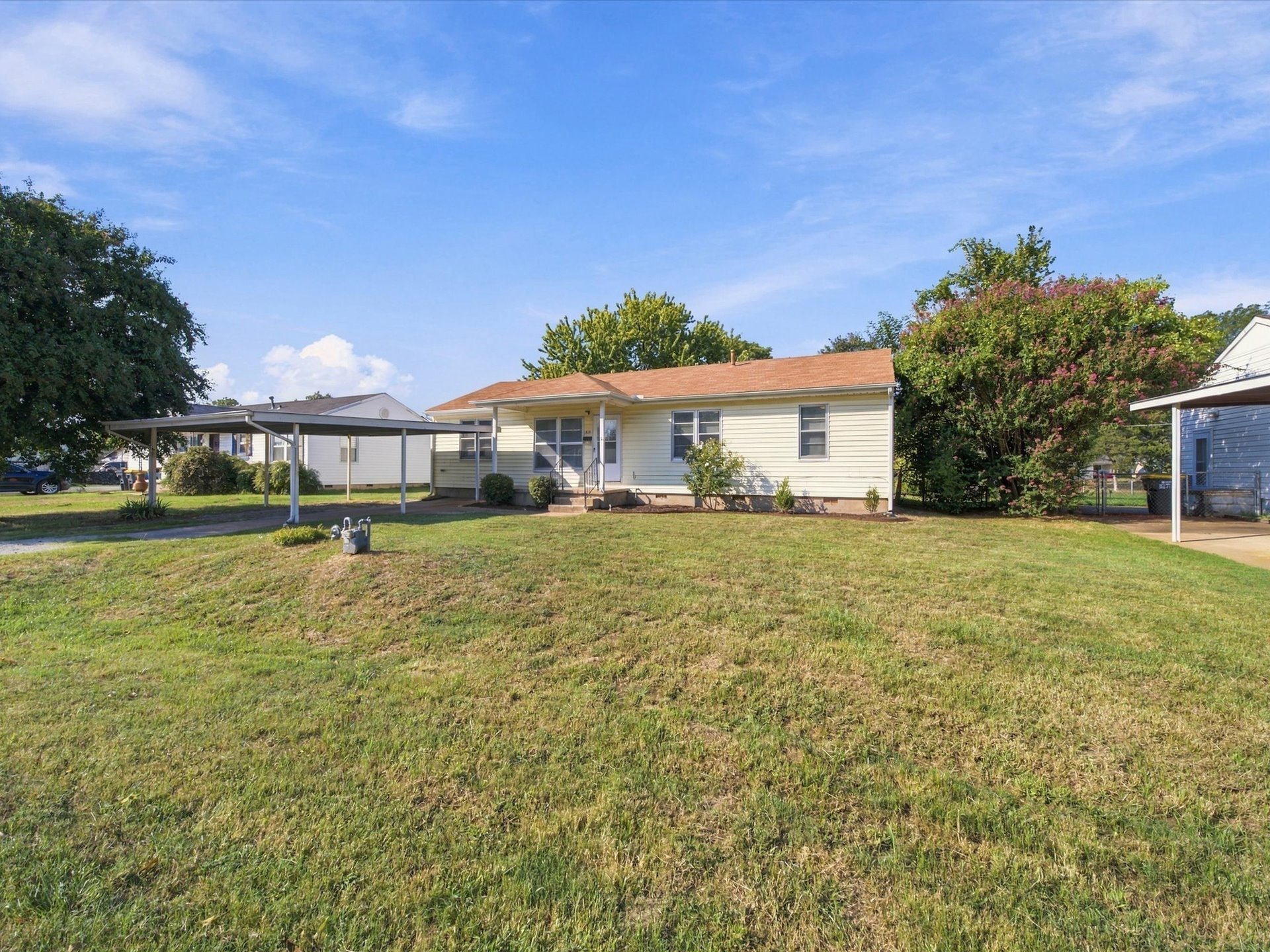 511 E Duncan Street Jenks OK 74037