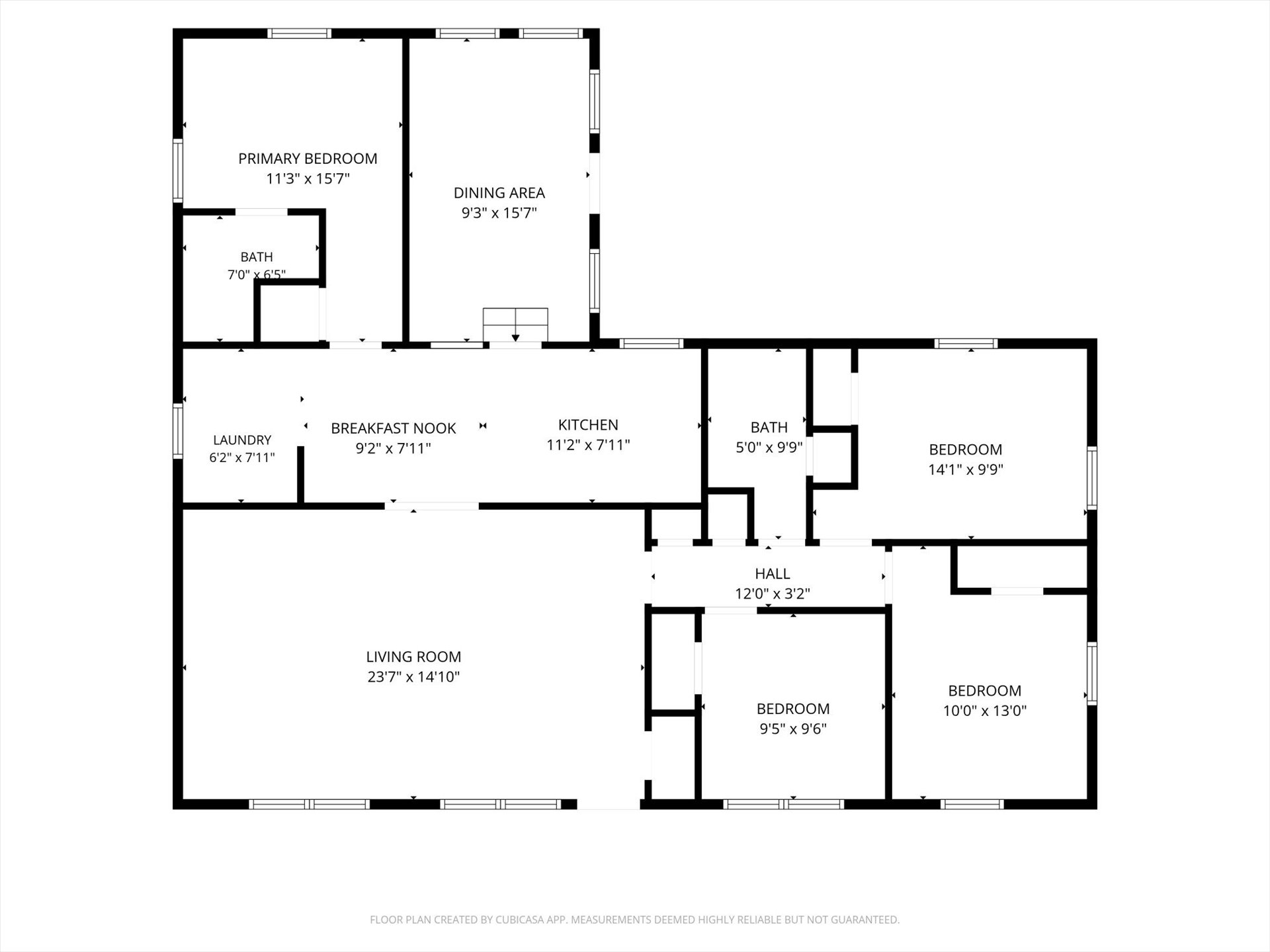 511 E Duncan Street Jenks OK 74037
