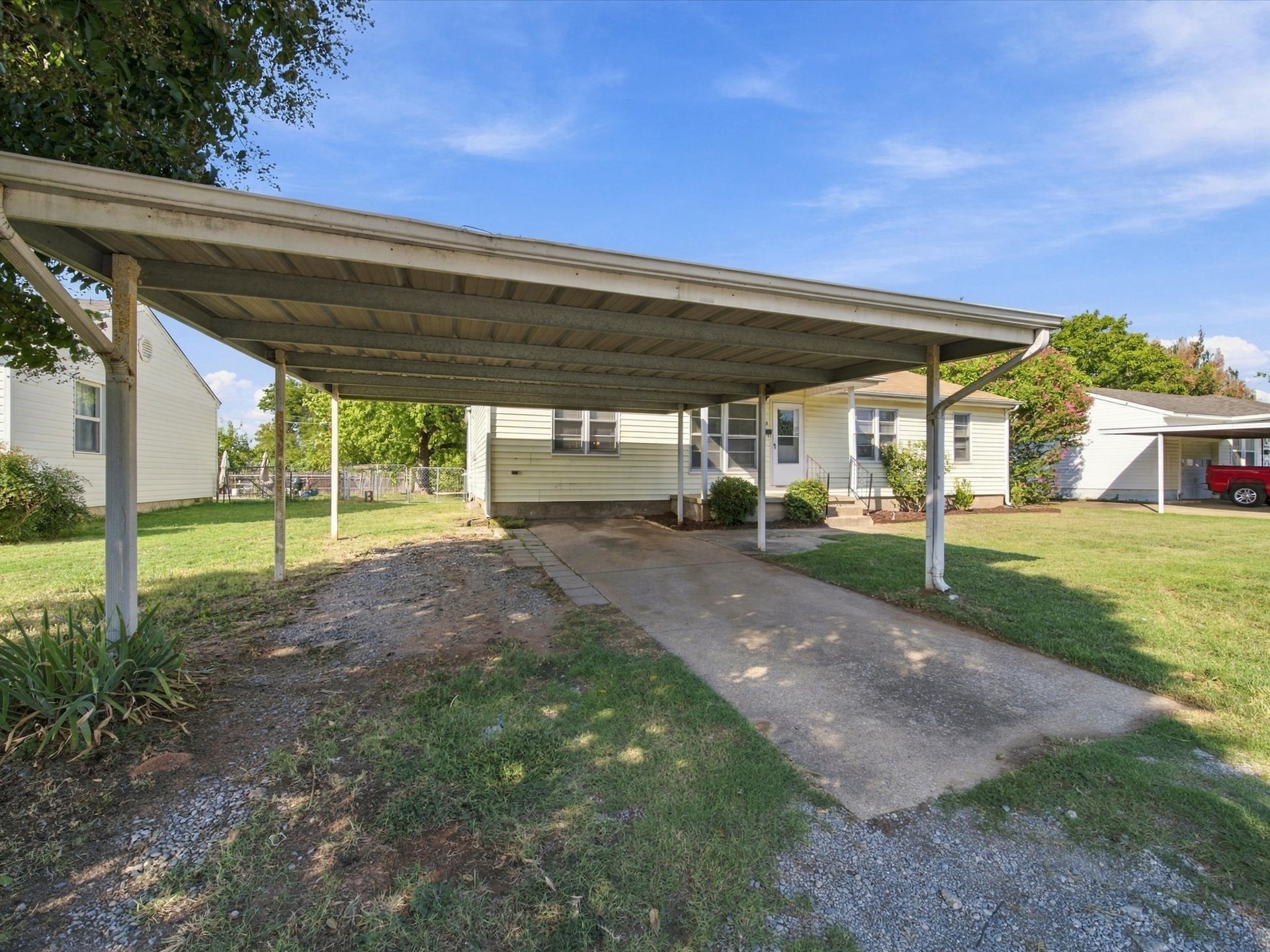 511 E Duncan Street Jenks OK 74037