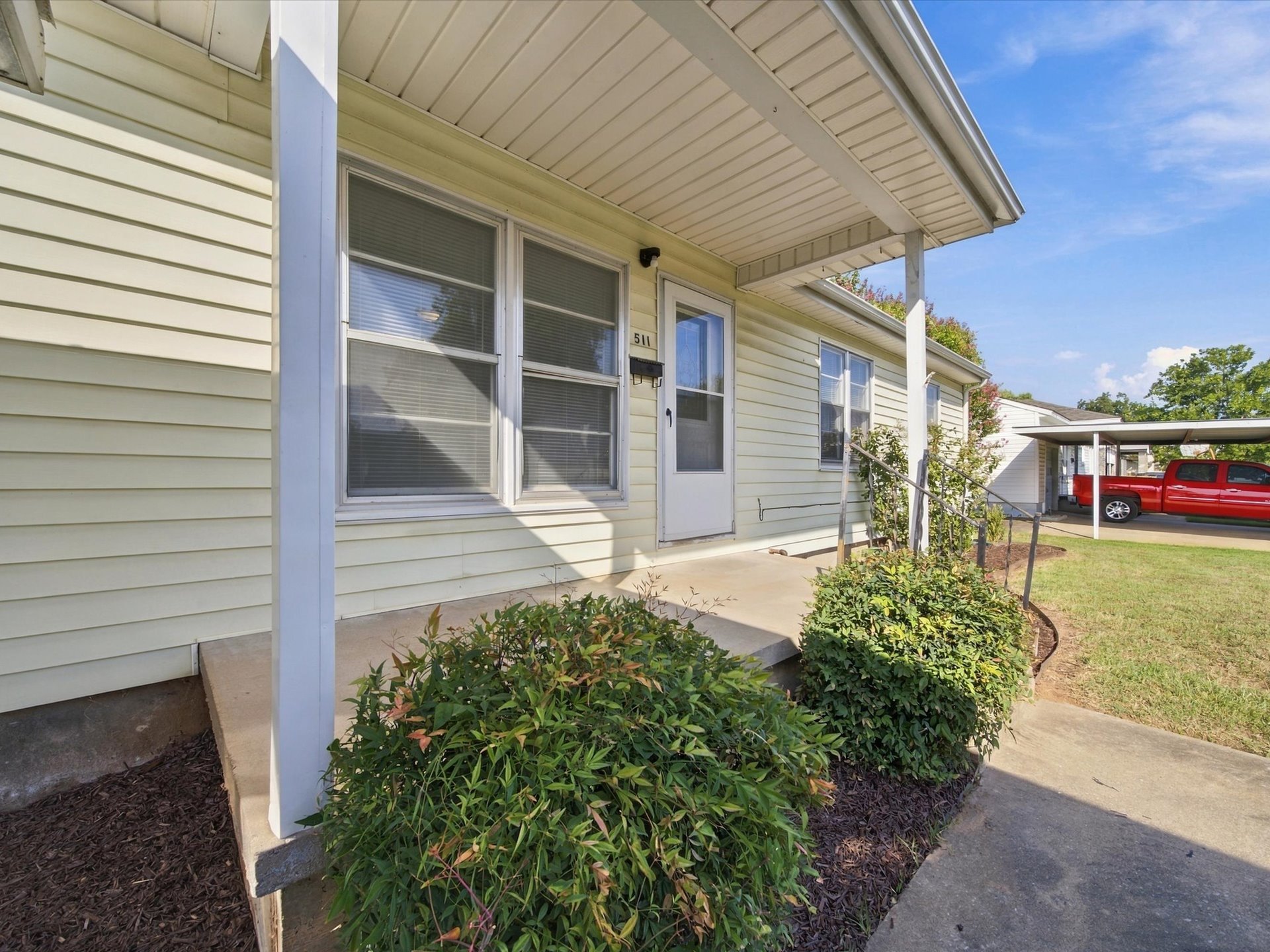 511 E Duncan Street Jenks OK 74037