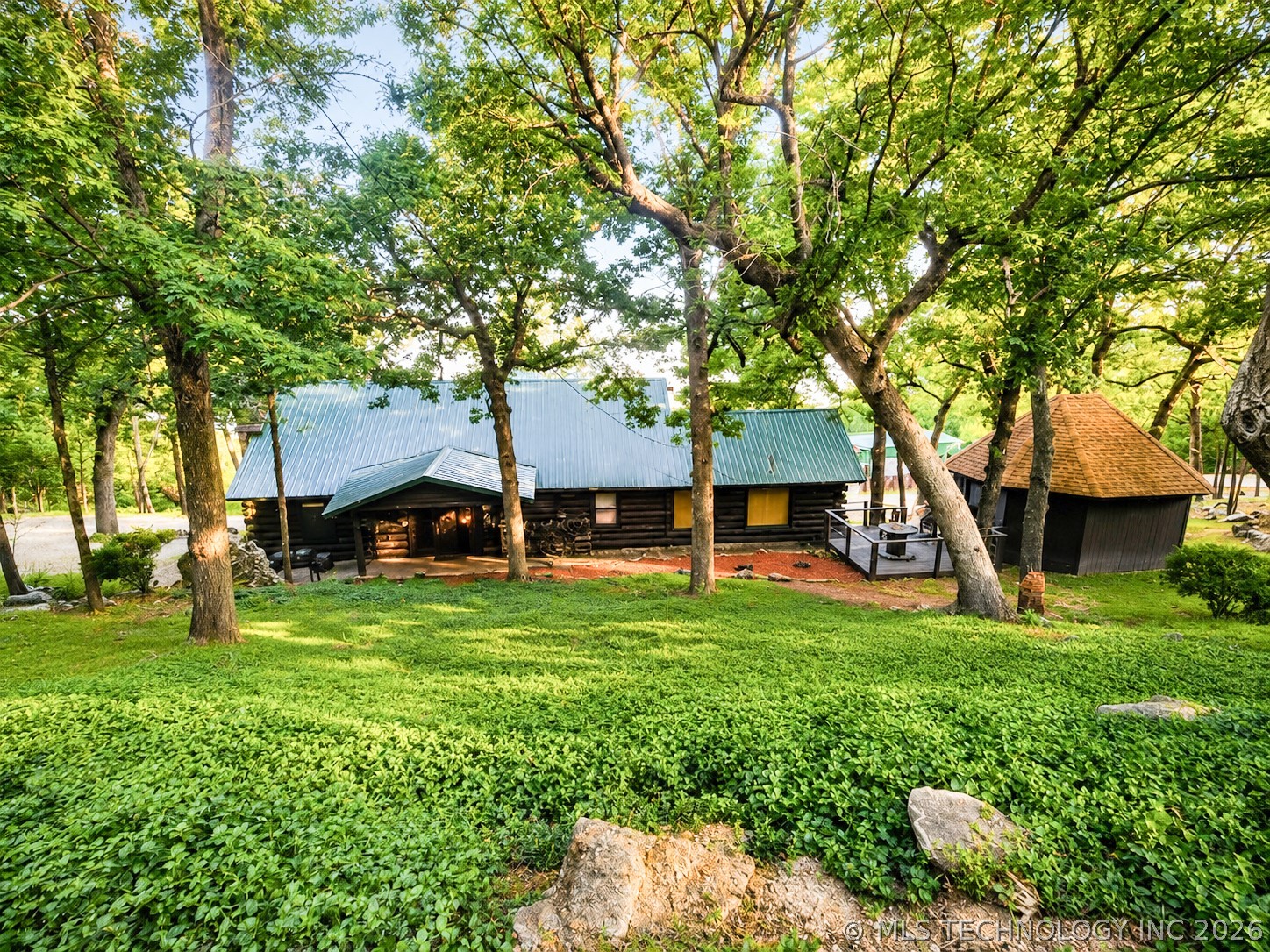 178 N Bk 1900 Road Stigler OK 74462