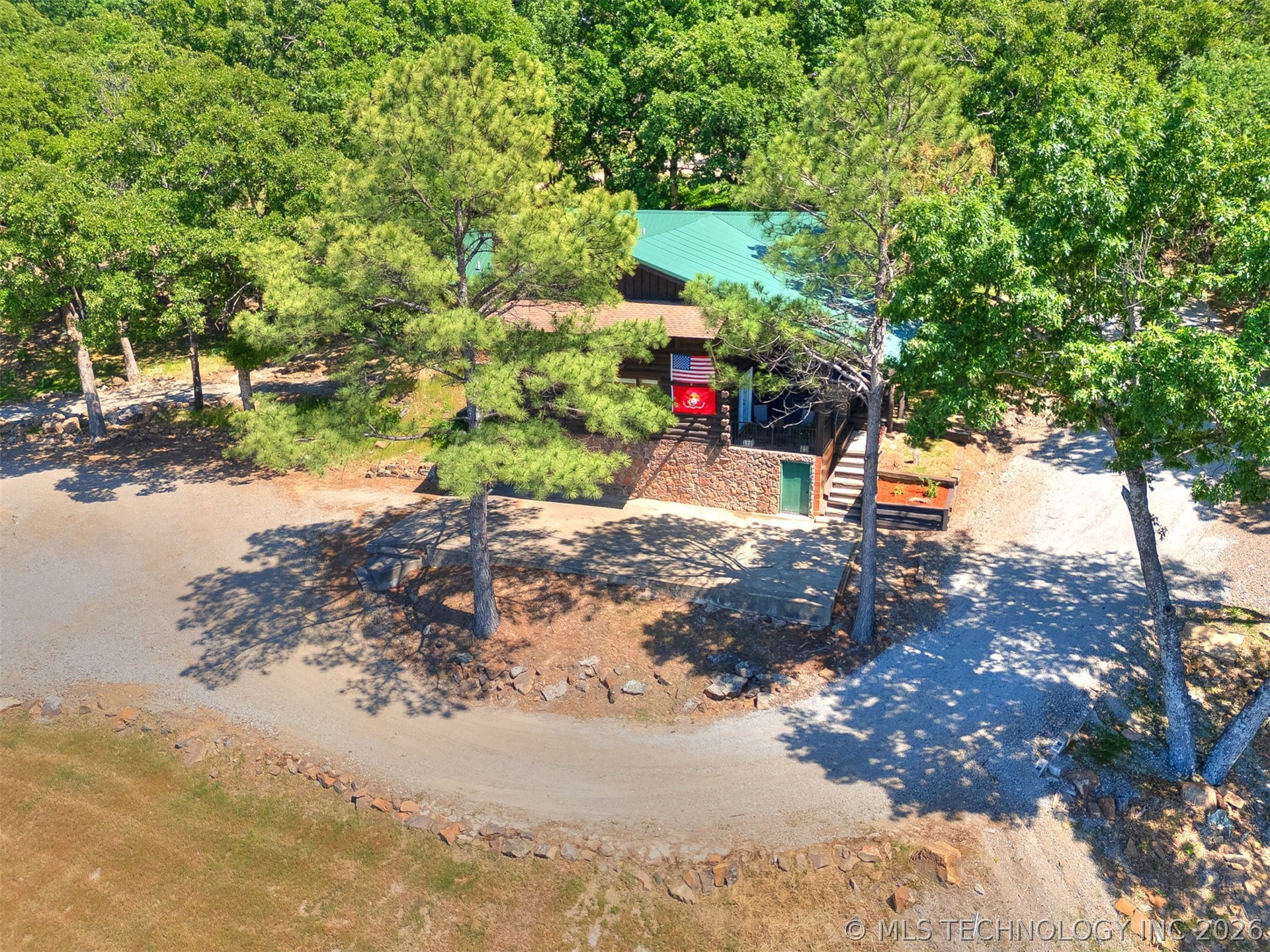 178 N Bk 1900 Road Stigler OK 74462