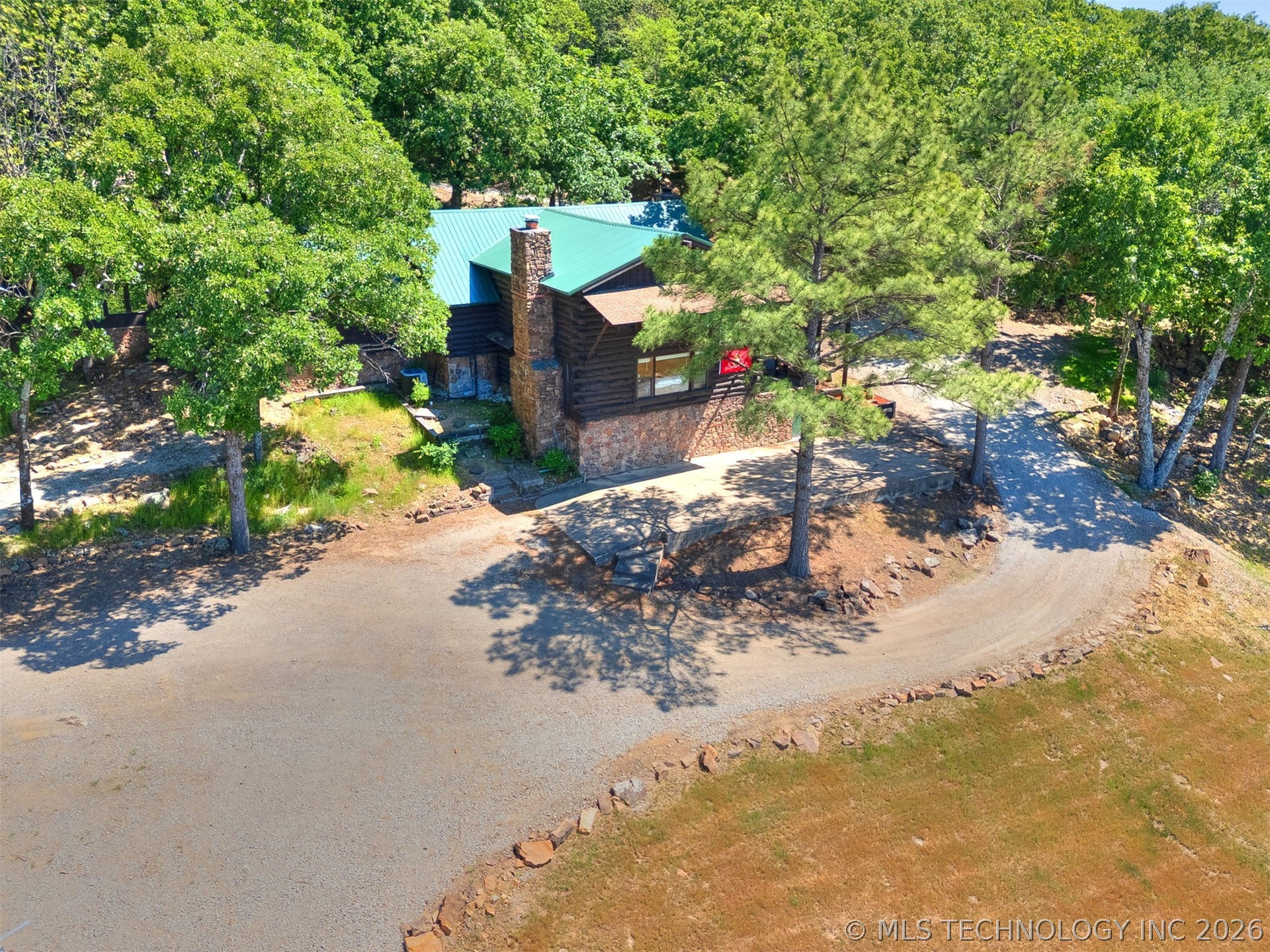 178 N Bk 1900 Road Stigler OK 74462