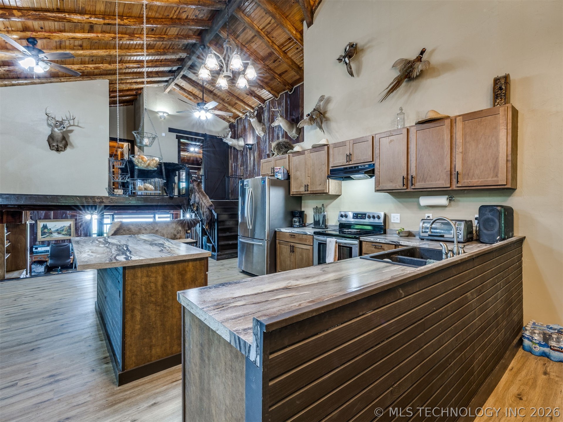 178 N Bk 1900 Road Stigler OK 74462