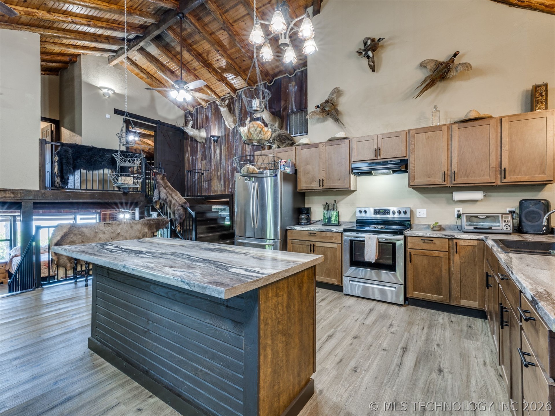 178 N Bk 1900 Road Stigler OK 74462