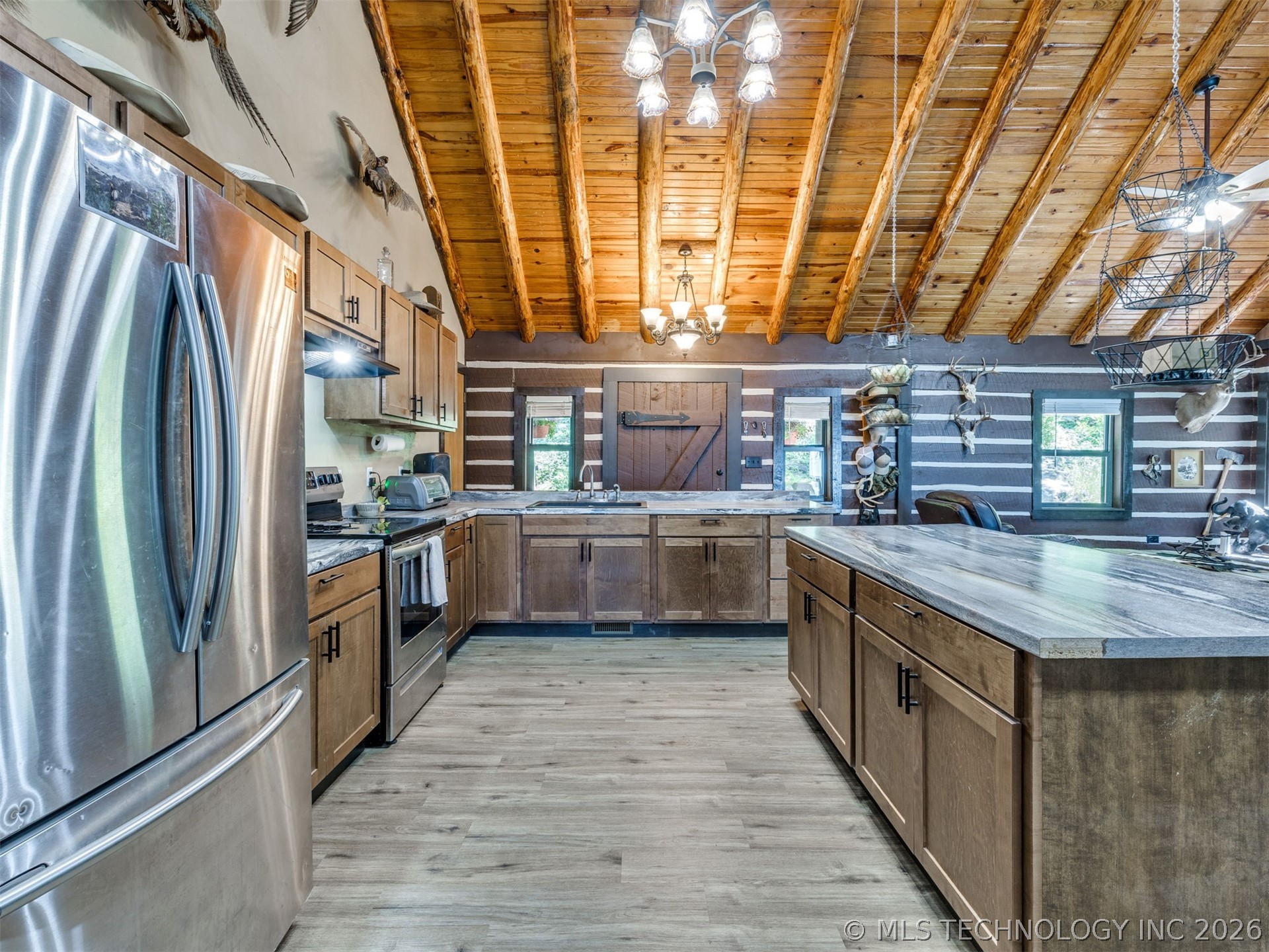178 N Bk 1900 Road Stigler OK 74462