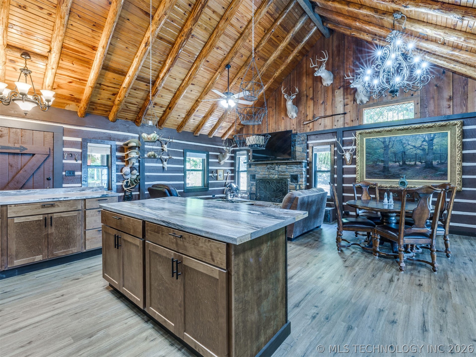 178 N Bk 1900 Road Stigler OK 74462