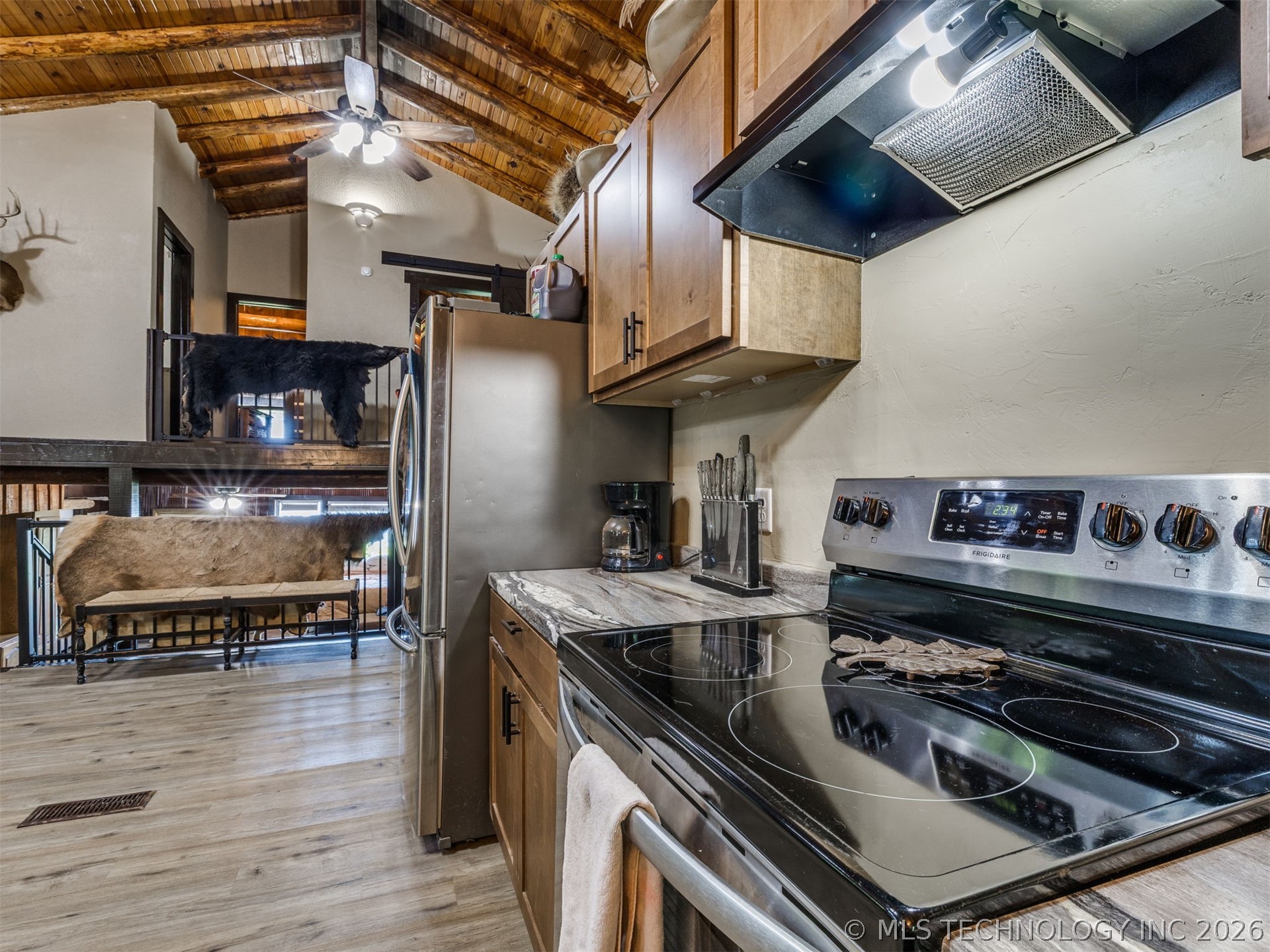 178 N Bk 1900 Road Stigler OK 74462