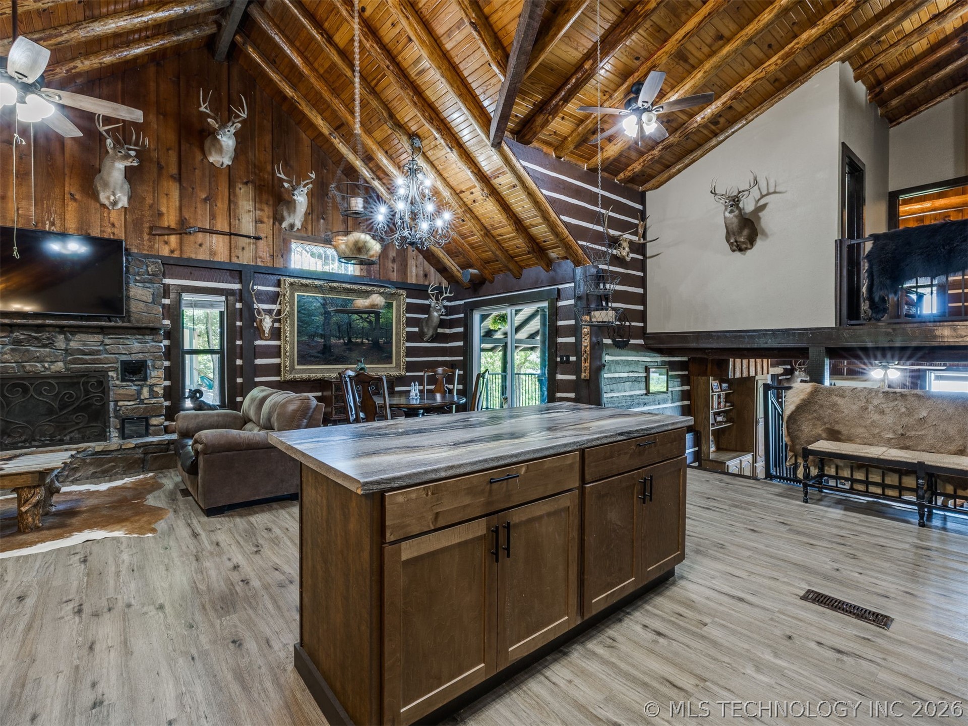 178 N Bk 1900 Road Stigler OK 74462