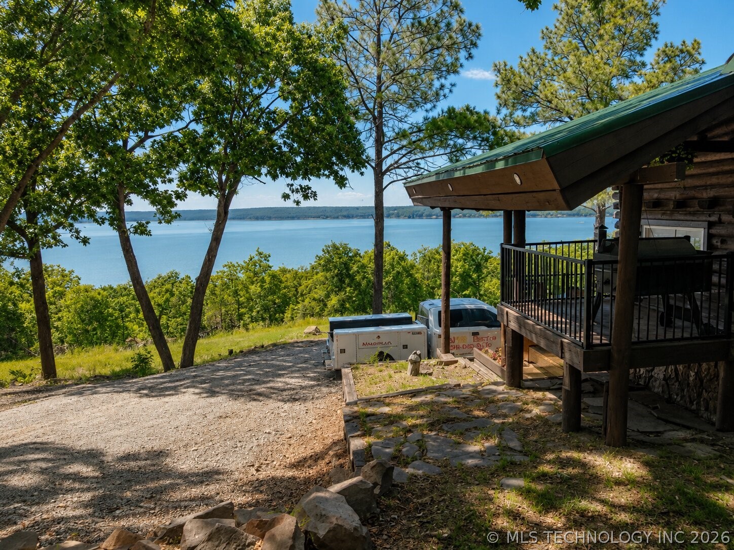 178 N Bk 1900 Road Stigler OK 74462