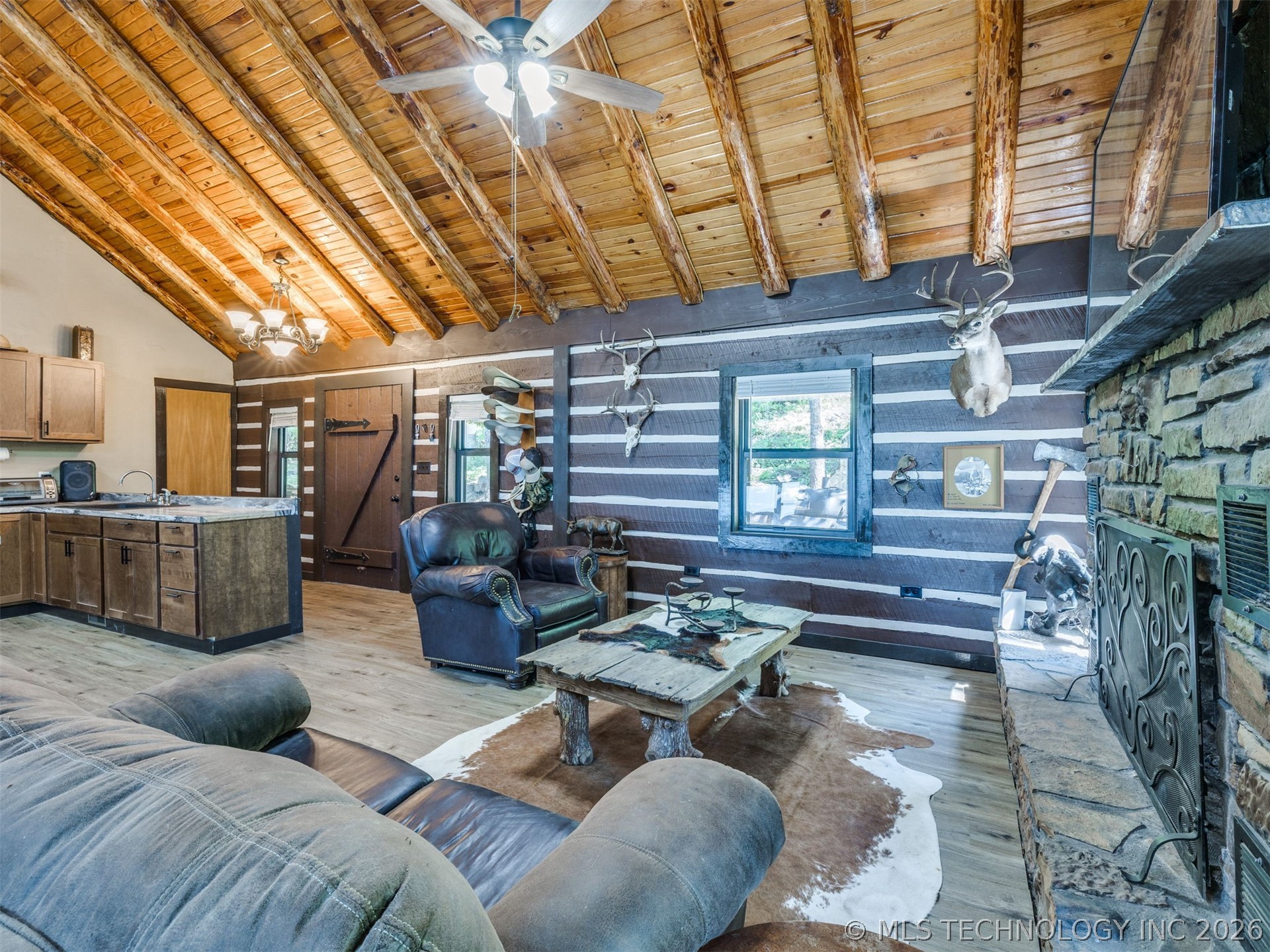178 N Bk 1900 Road Stigler OK 74462