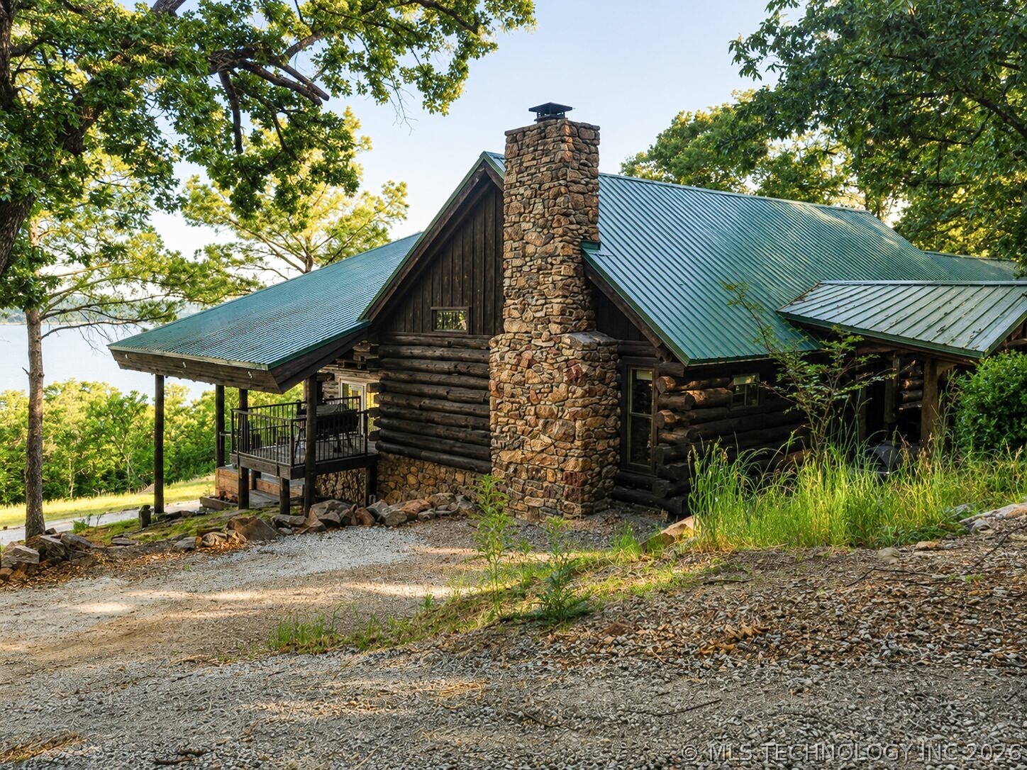 178 N Bk 1900 Road Stigler OK 74462