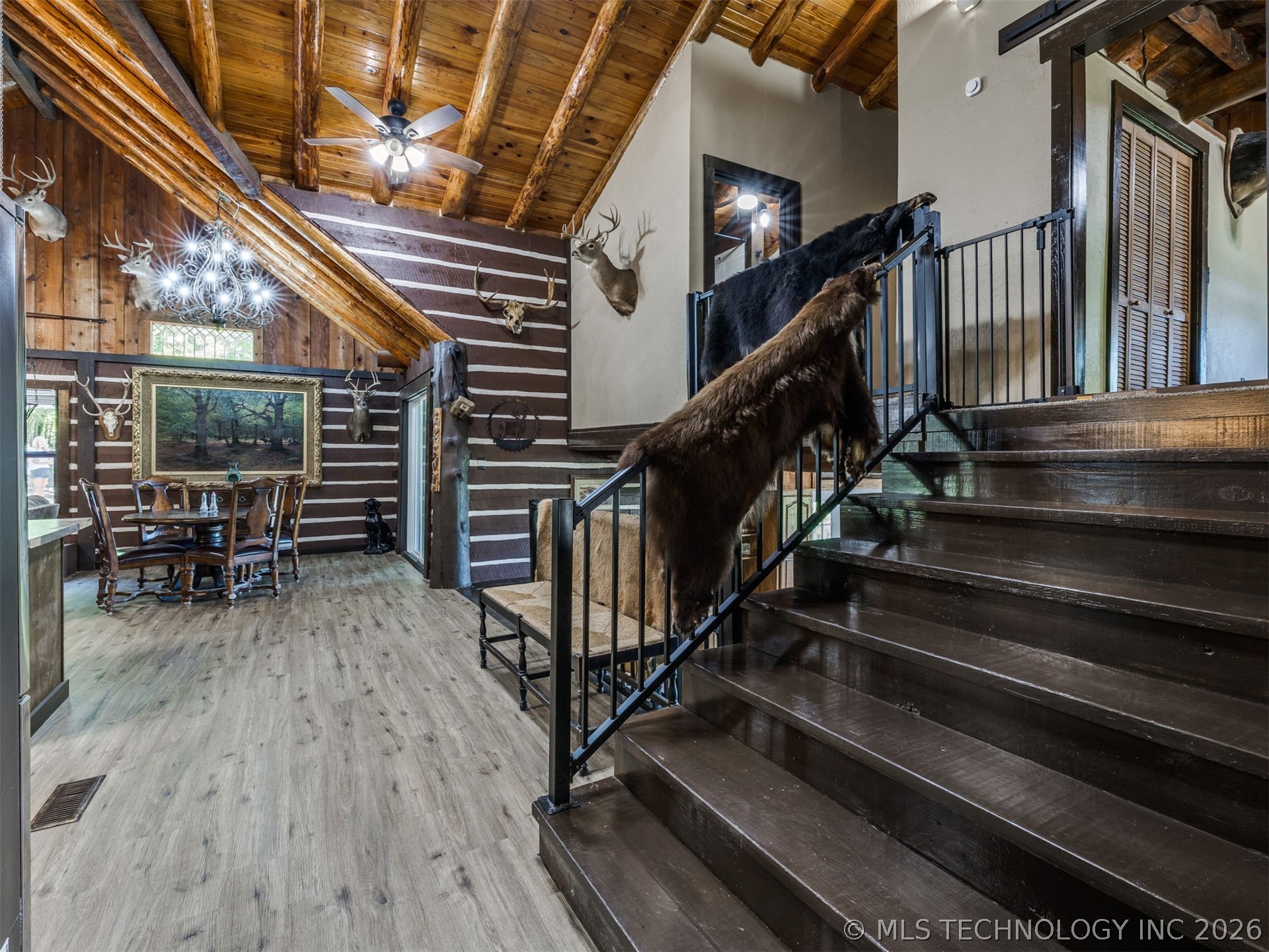 178 N Bk 1900 Road Stigler OK 74462