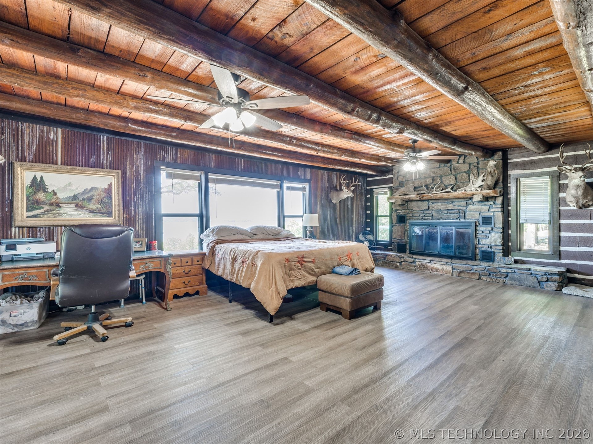 178 N Bk 1900 Road Stigler OK 74462
