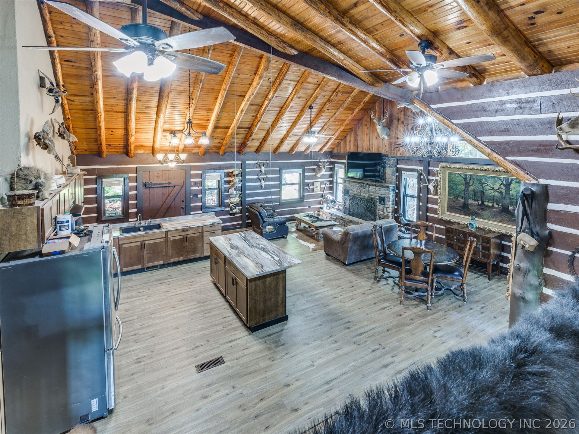 178 N Bk 1900 Road Stigler OK 74462