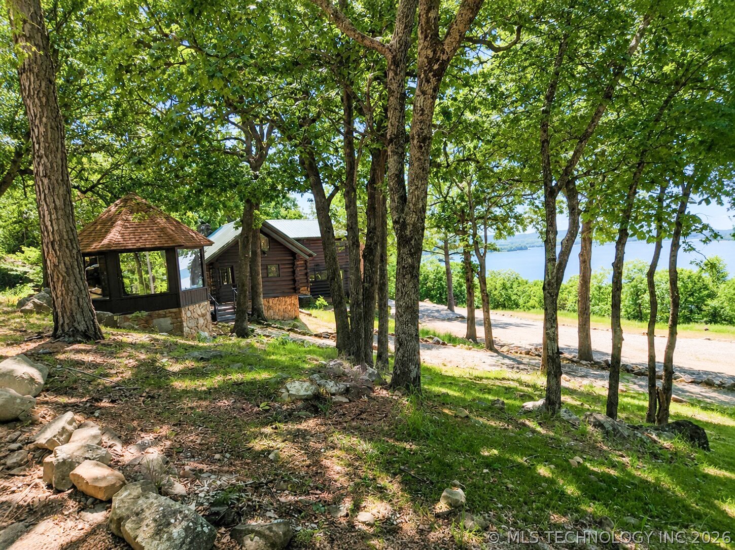 178 N Bk 1900 Road Stigler OK 74462